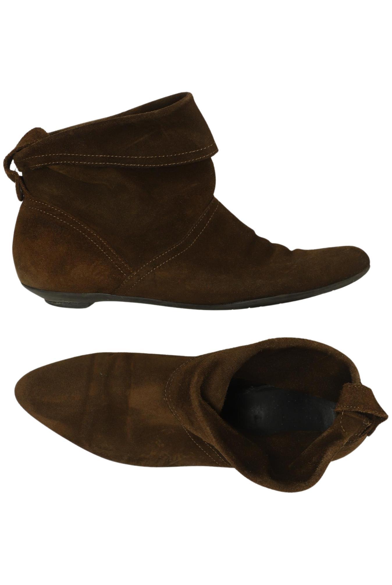 

Esprit Damen Stiefelette, braun, Gr. 41