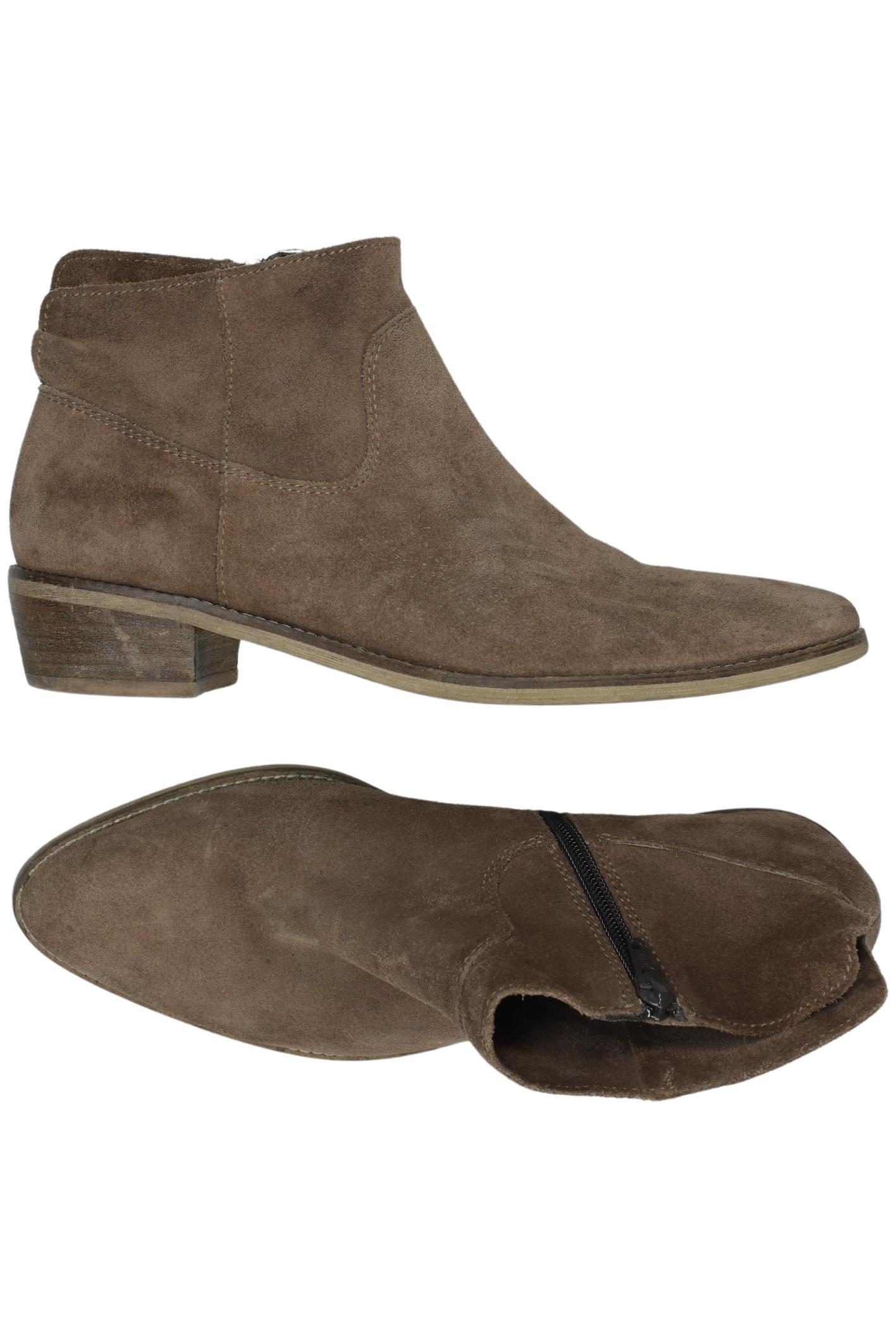 

Esprit Damen Stiefelette, braun, Gr. 38