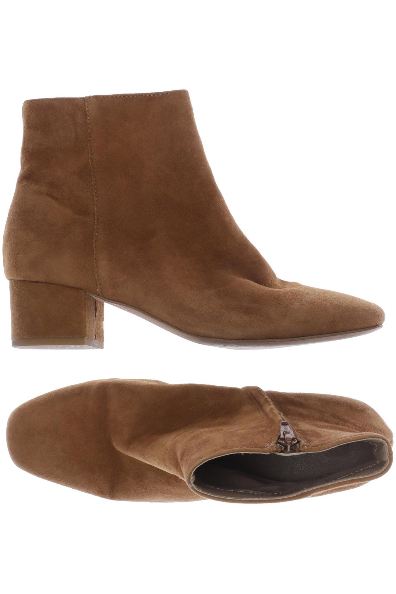 

Esprit Damen Stiefelette, braun, Gr. 39