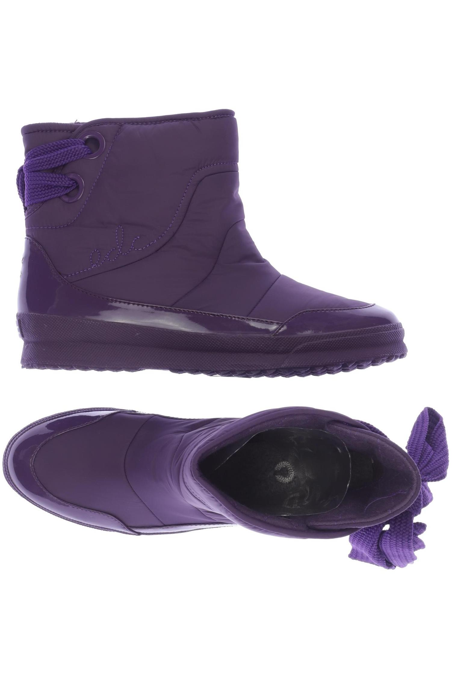 

Esprit Damen Stiefelette, flieder, Gr. 39