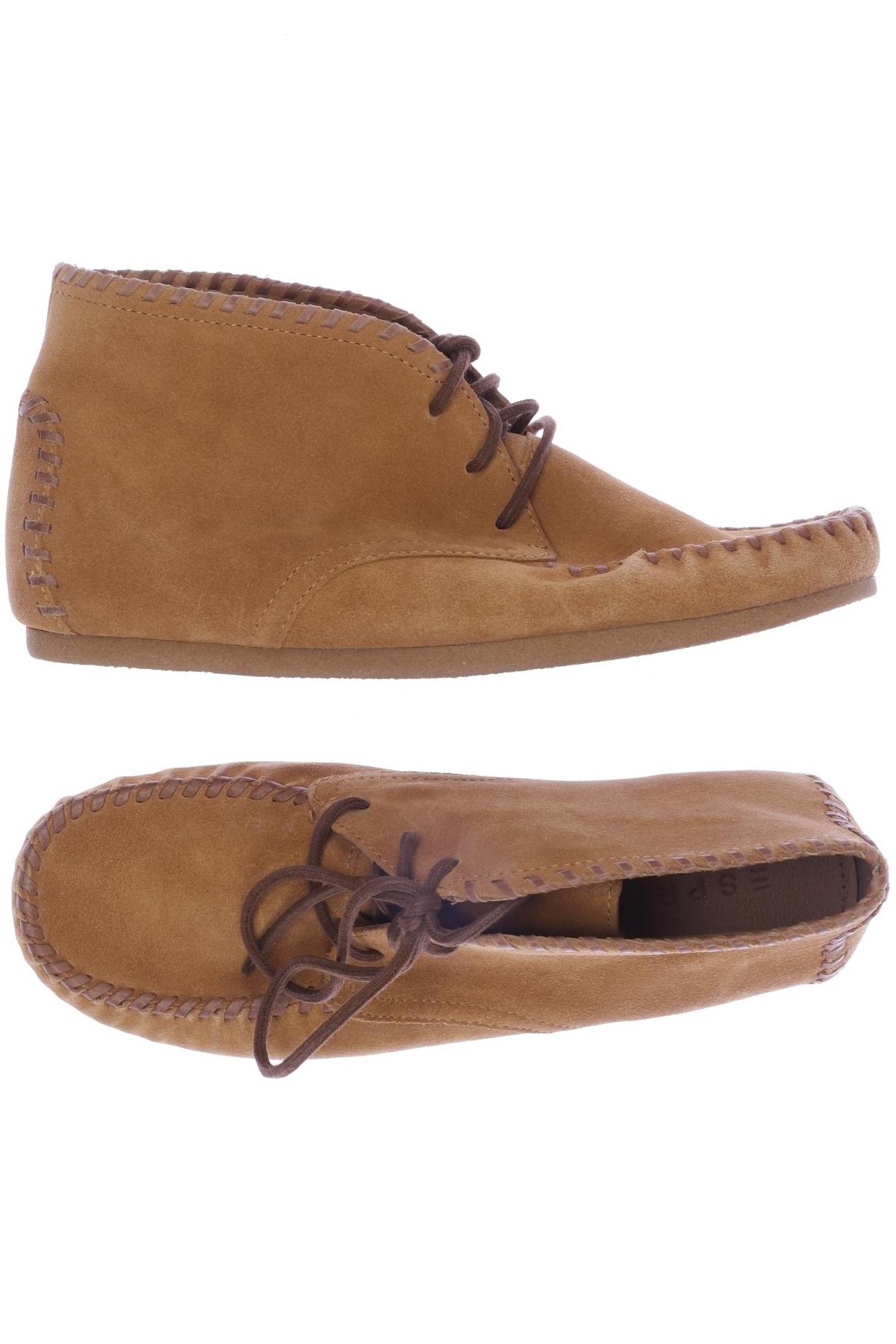 

Esprit Damen Stiefelette, braun, Gr. 38