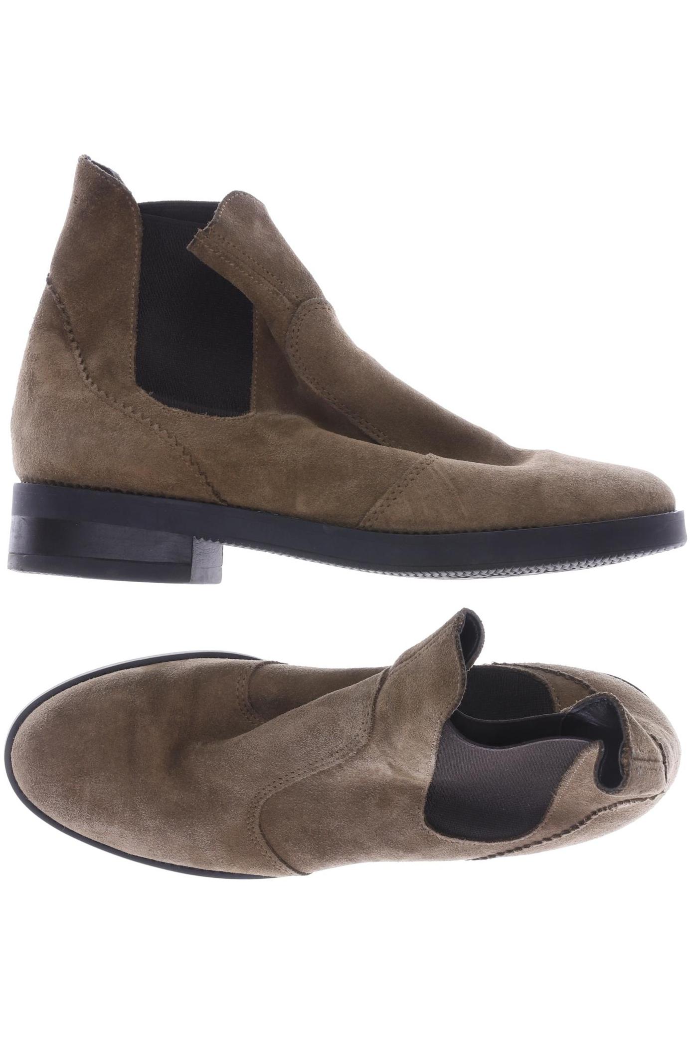 

Esprit Damen Stiefelette, braun