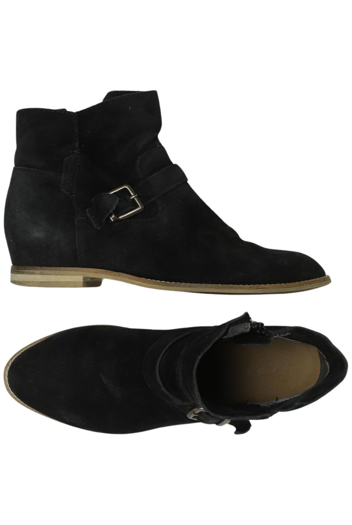 

Esprit Damen Stiefelette, schwarz, Gr. 38