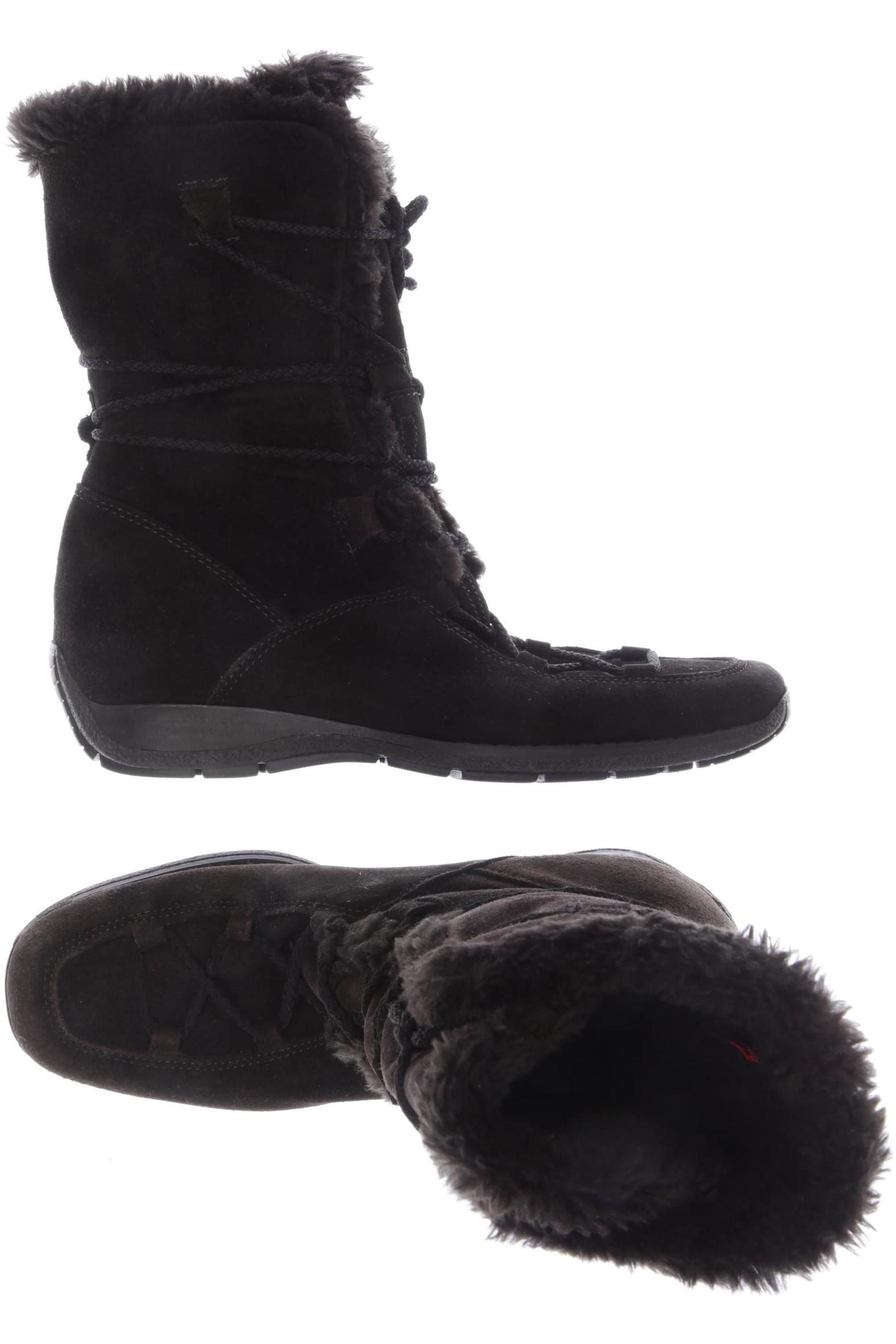 

Esprit Damen Stiefelette, braun, Gr. 38