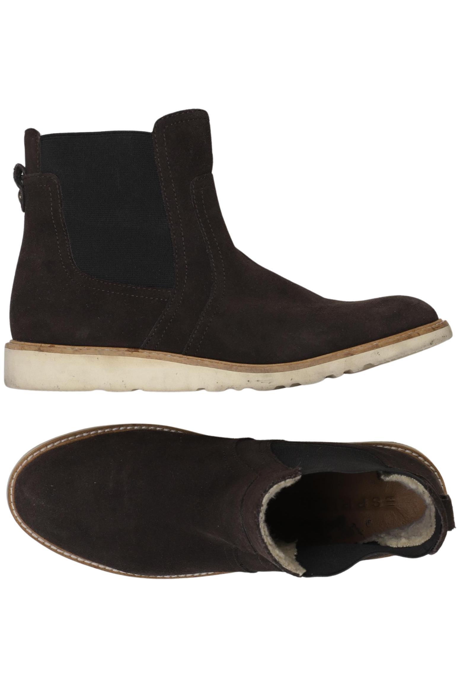 

Esprit Damen Stiefelette, braun, Gr. 41