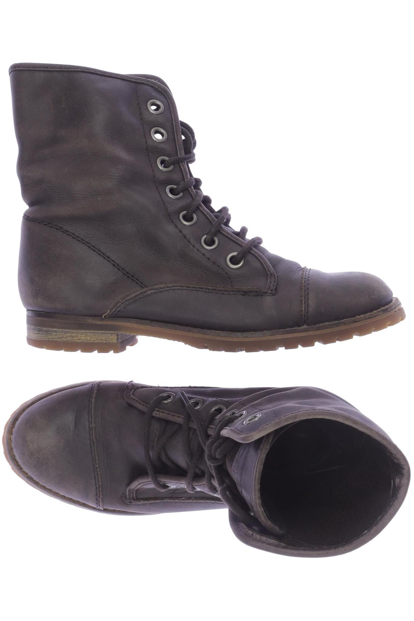 

Esprit Damen Stiefelette, braun, Gr. 35.5