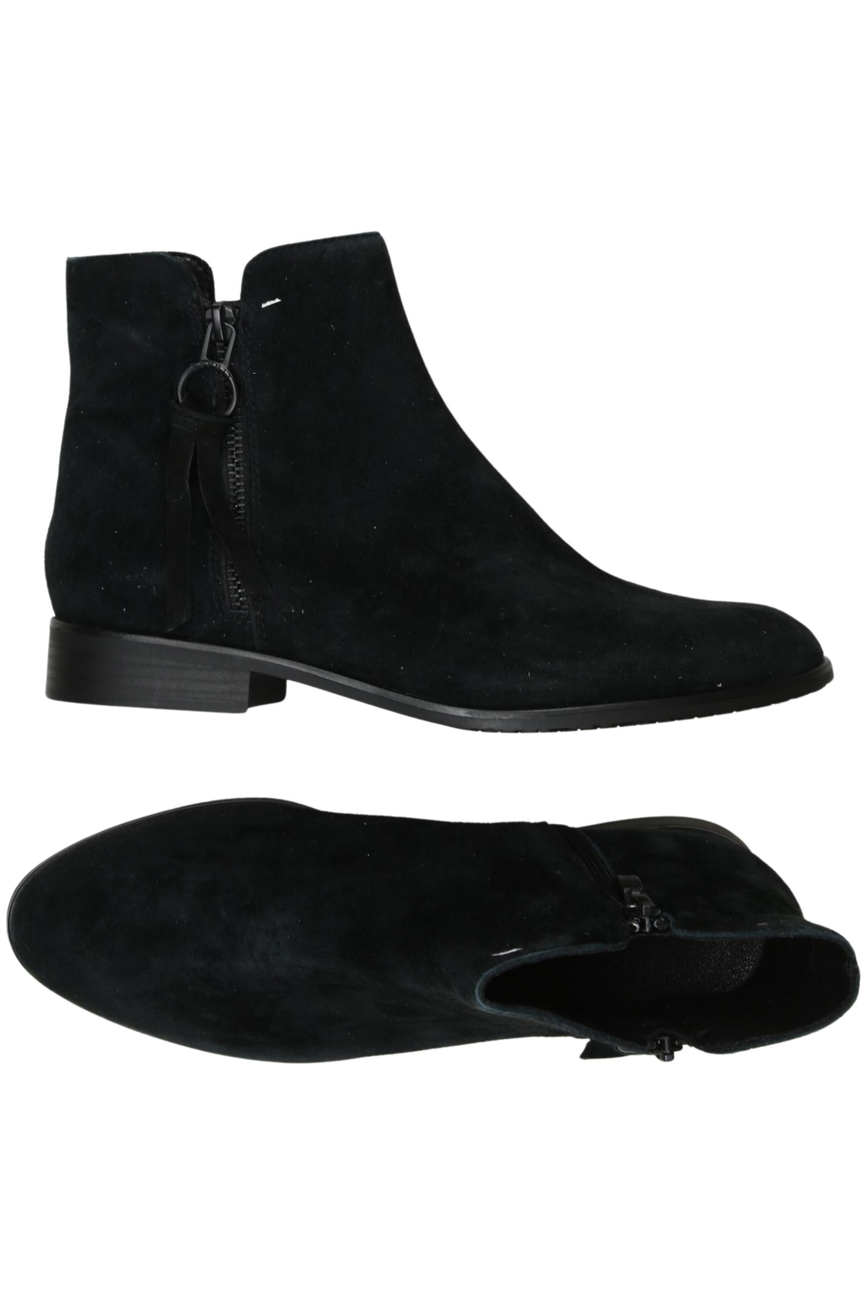 

Esprit Damen Stiefelette, schwarz, Gr. 38