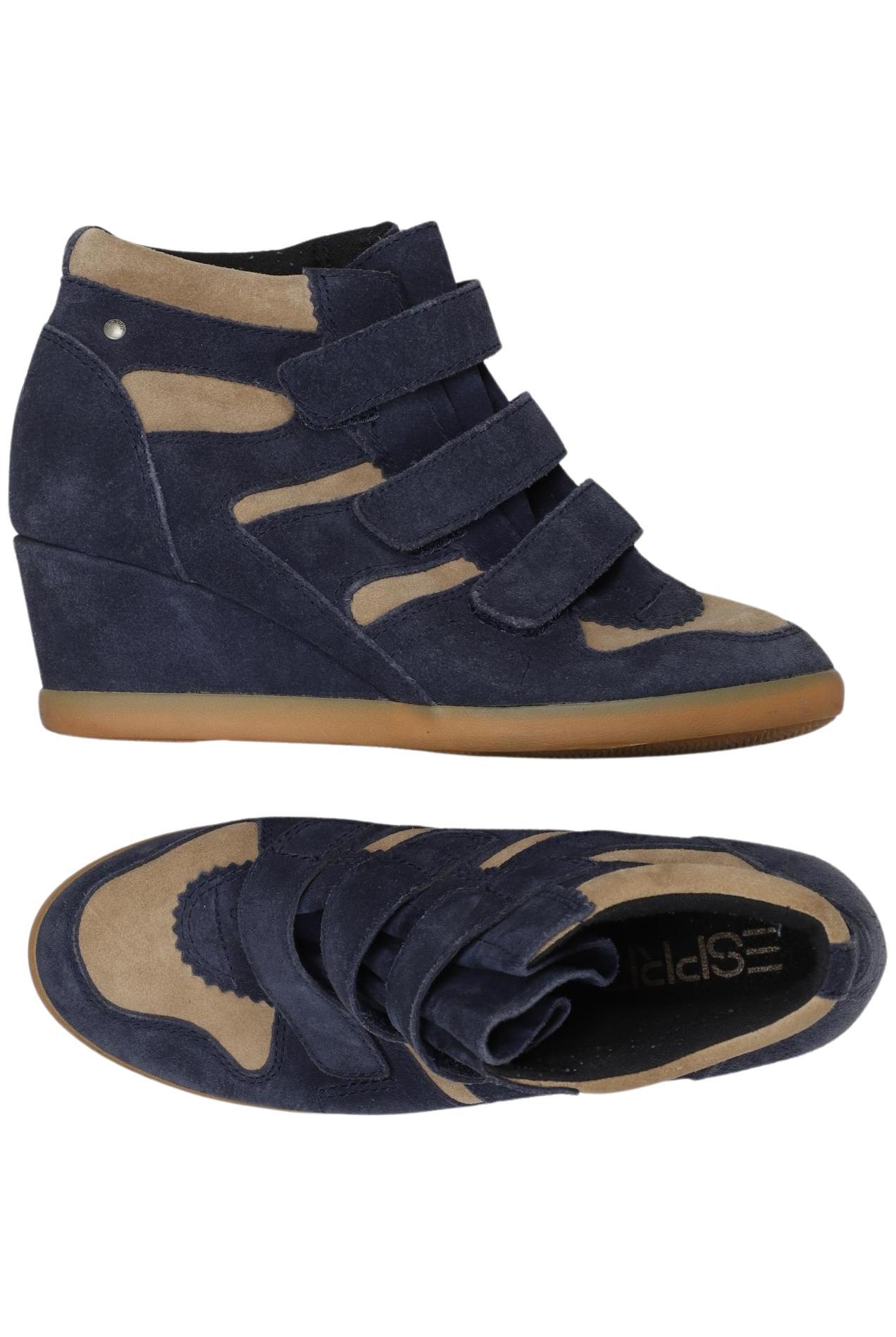 

Esprit Damen Stiefelette, mehrfarbig, Gr. 38