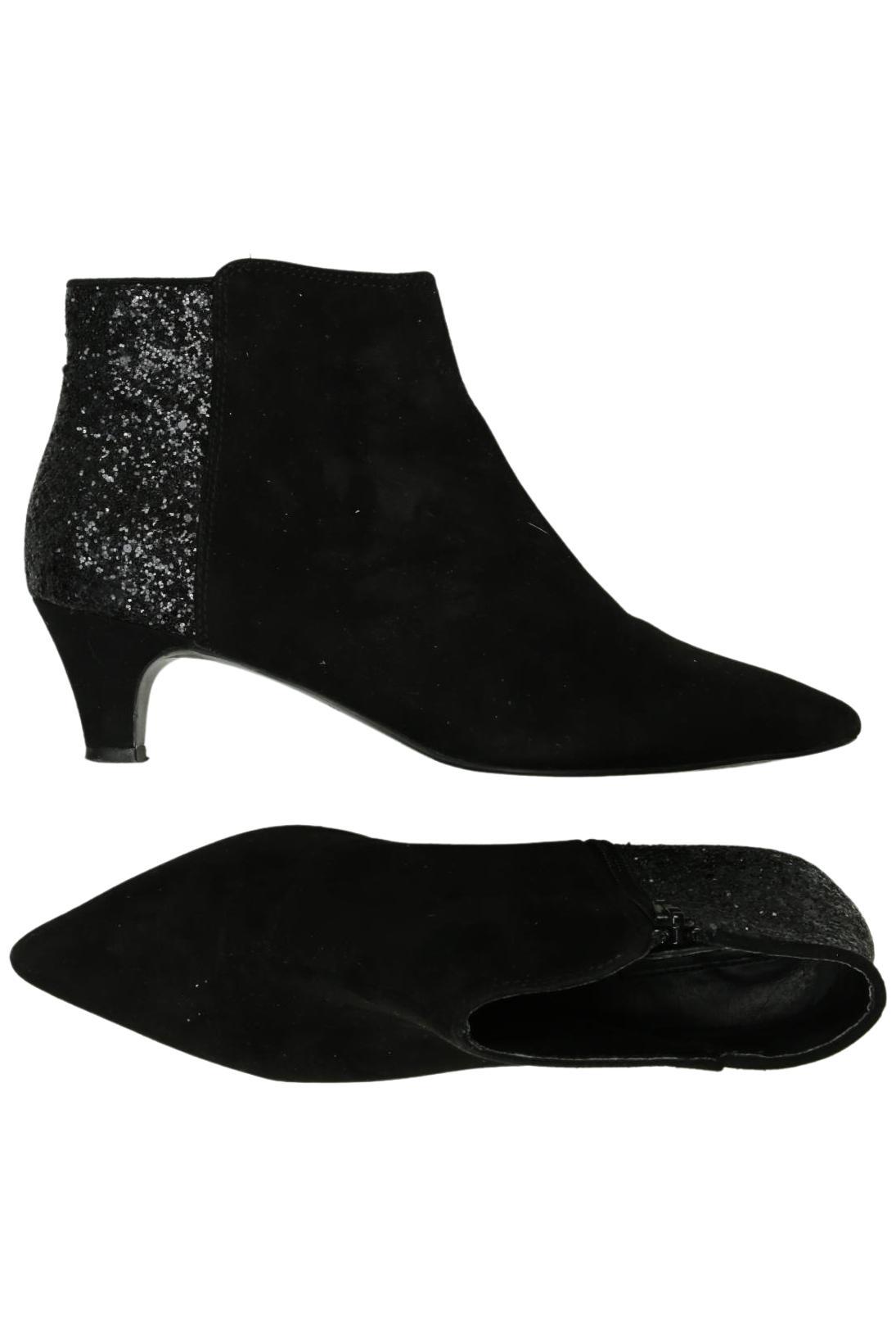 

Esprit Damen Stiefelette, schwarz, Gr. 37