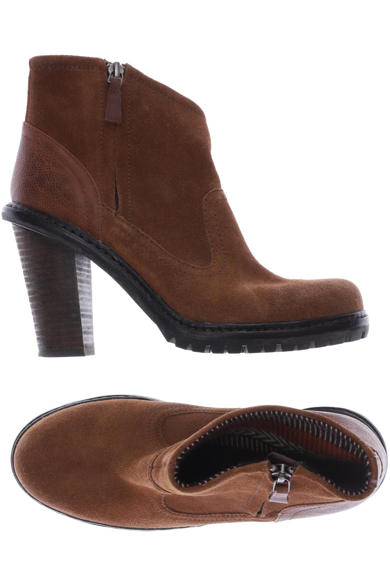 

Esprit Damen Stiefelette, braun