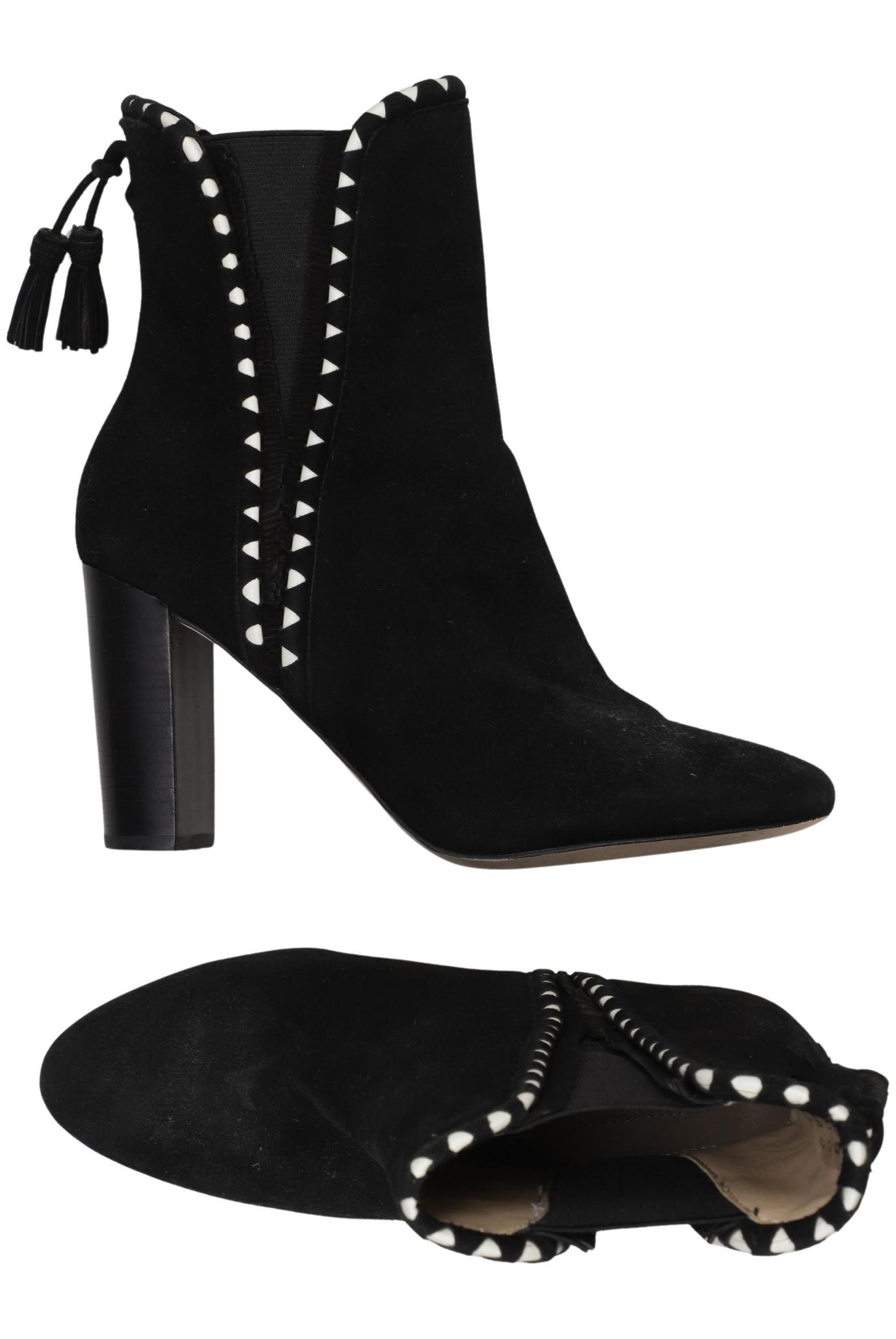 

Esprit Damen Stiefelette, schwarz, Gr. 40