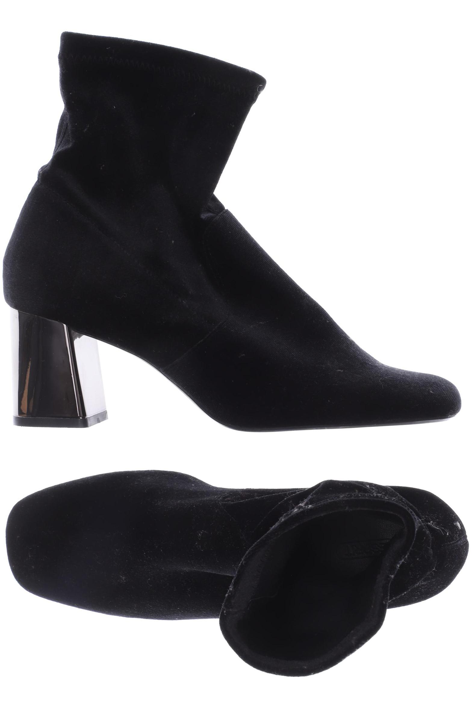

Esprit Damen Stiefelette, schwarz