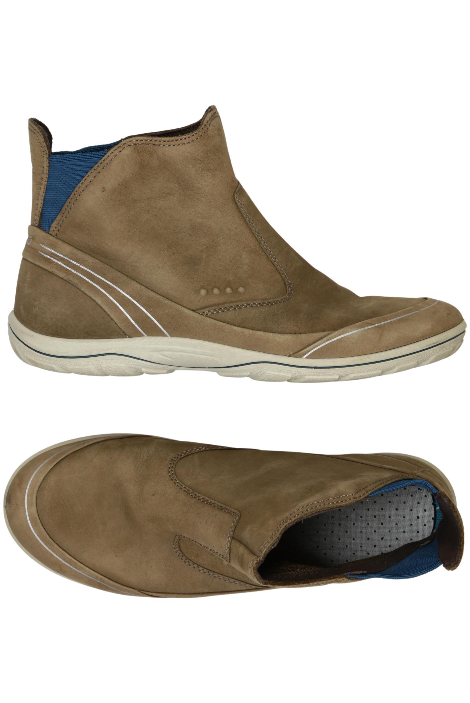 

Esprit Damen Stiefelette, braun, Gr. 36