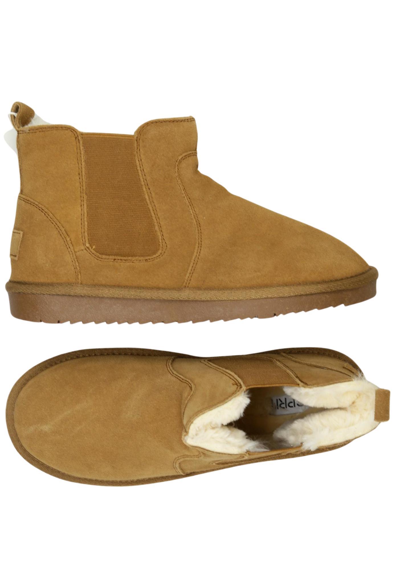 

Esprit Damen Stiefelette, braun, Gr. 38