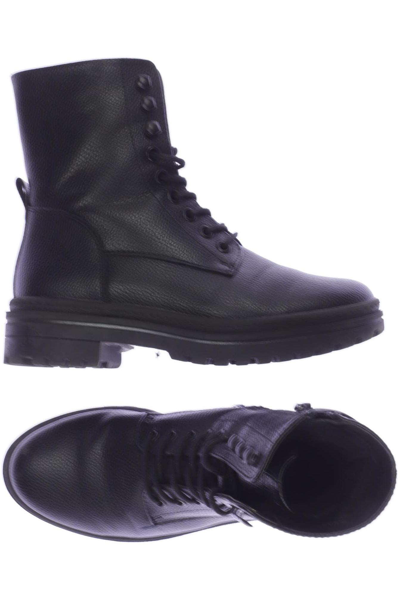 

Esprit Damen Stiefelette, schwarz, Gr. 36