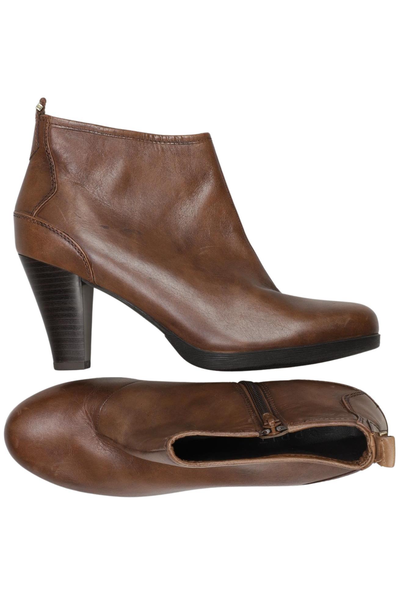 

Esprit Damen Stiefelette, braun, Gr. 38