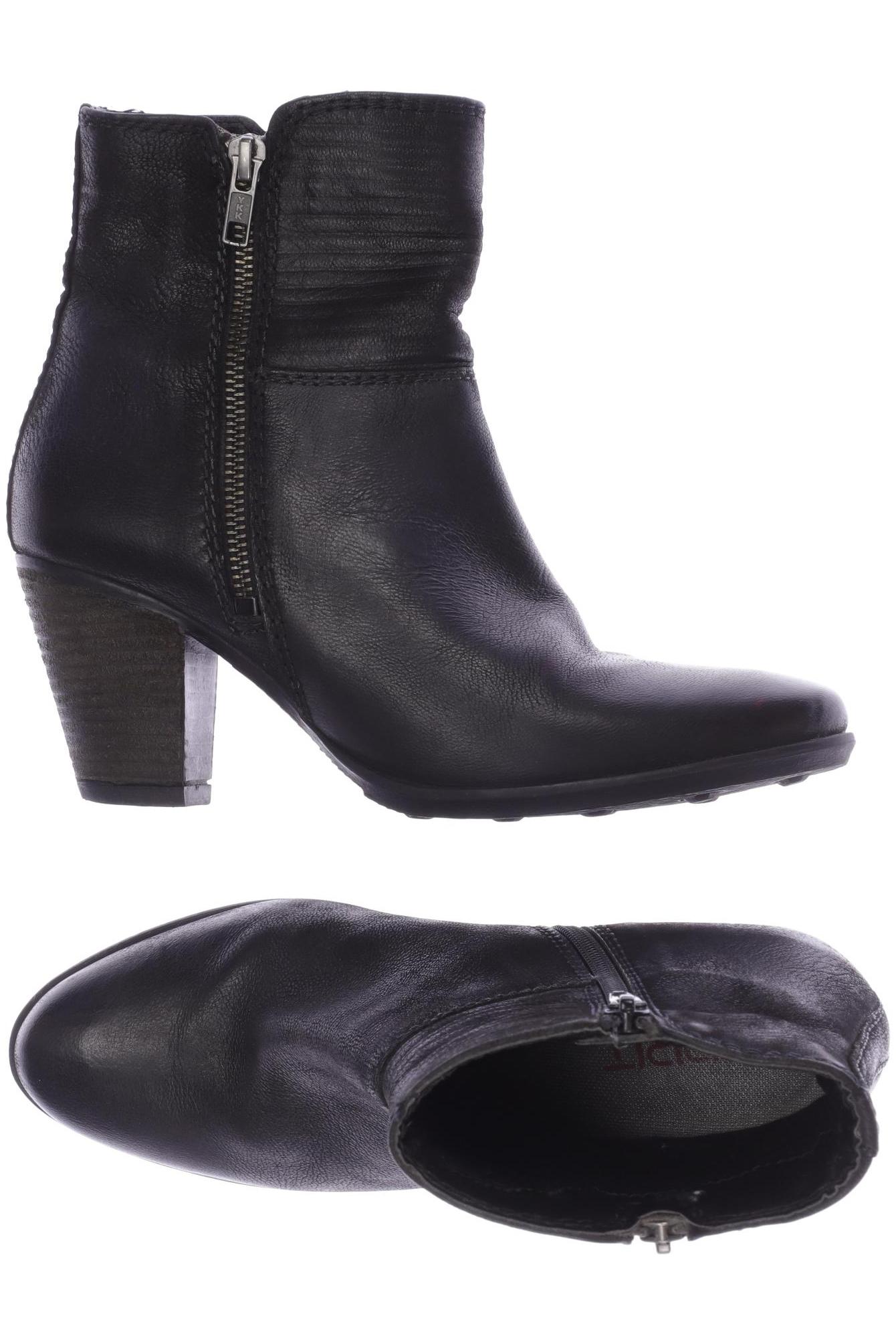 

Esprit Damen Stiefelette, schwarz