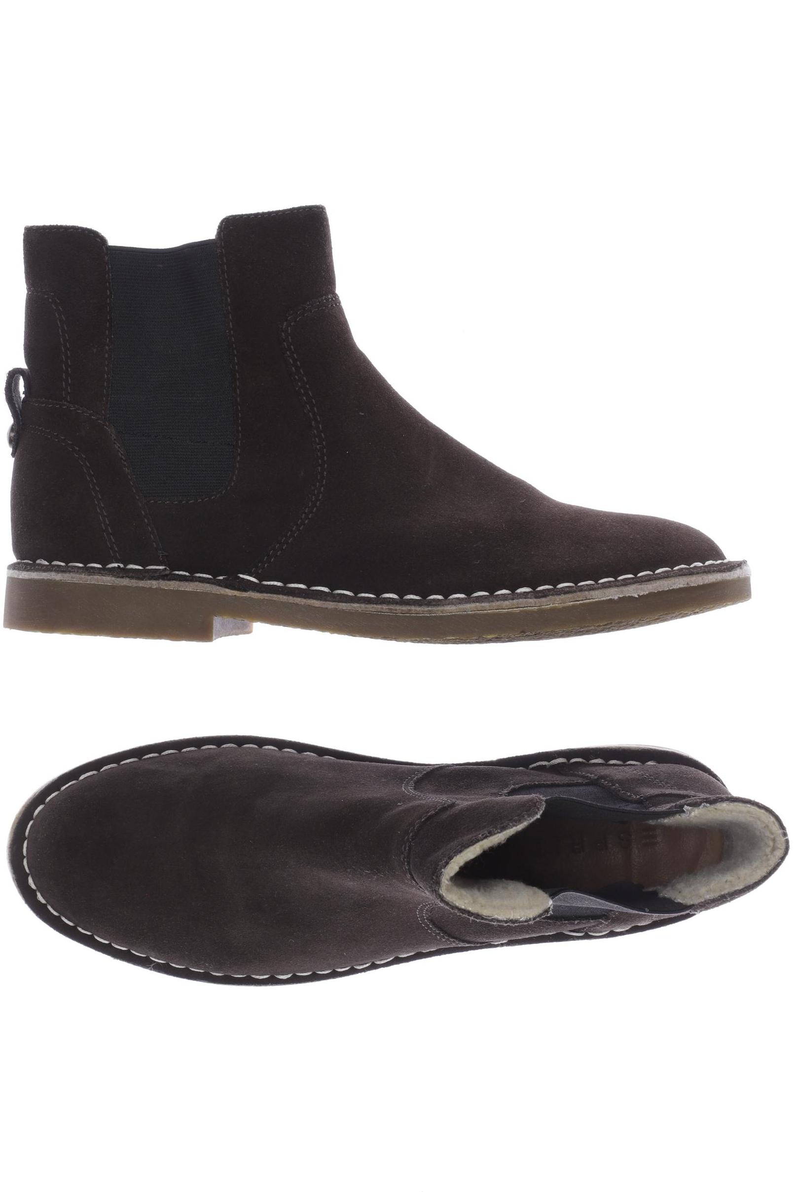 

Esprit Damen Stiefelette, braun, Gr. 41