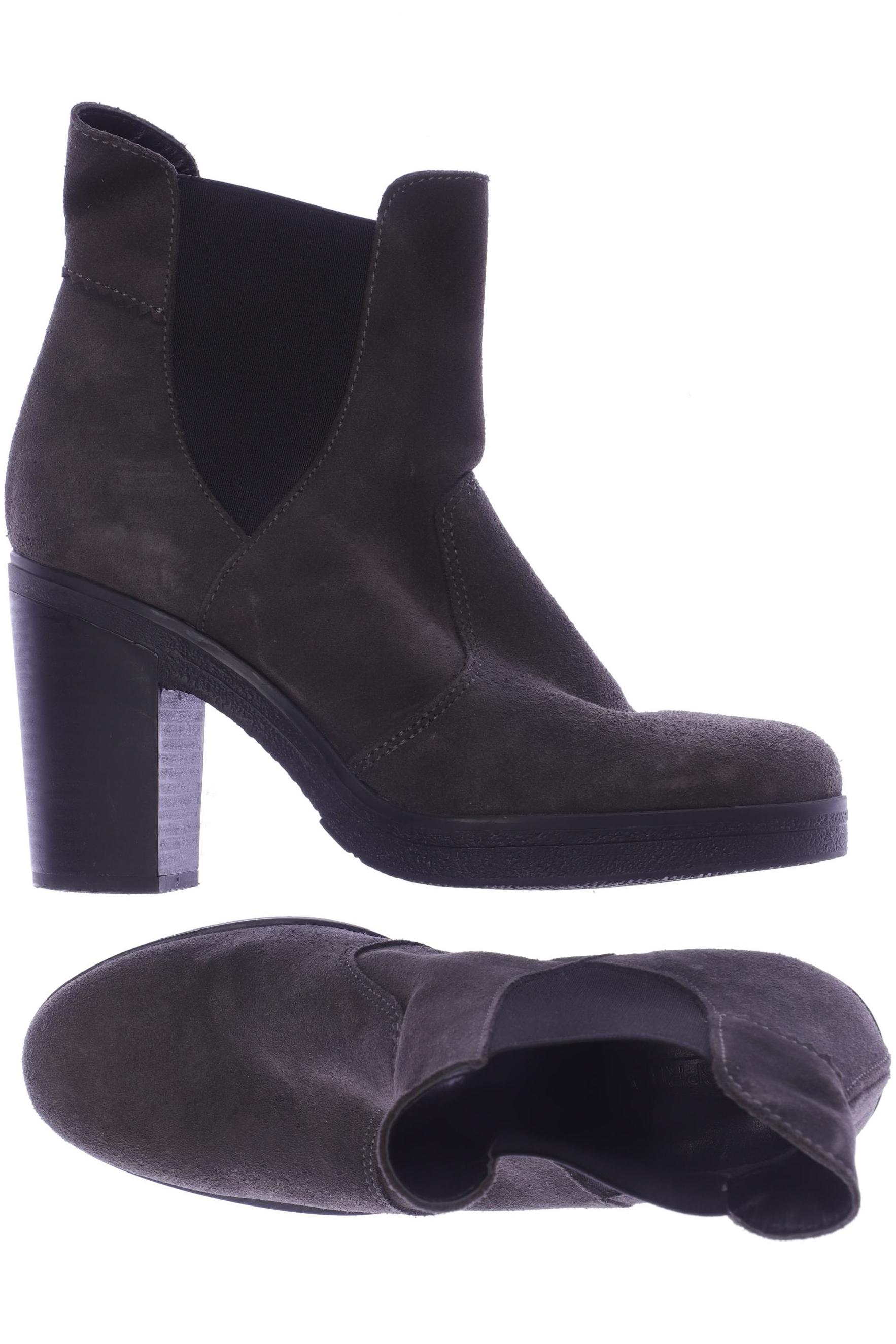 

Esprit Damen Stiefelette, grau