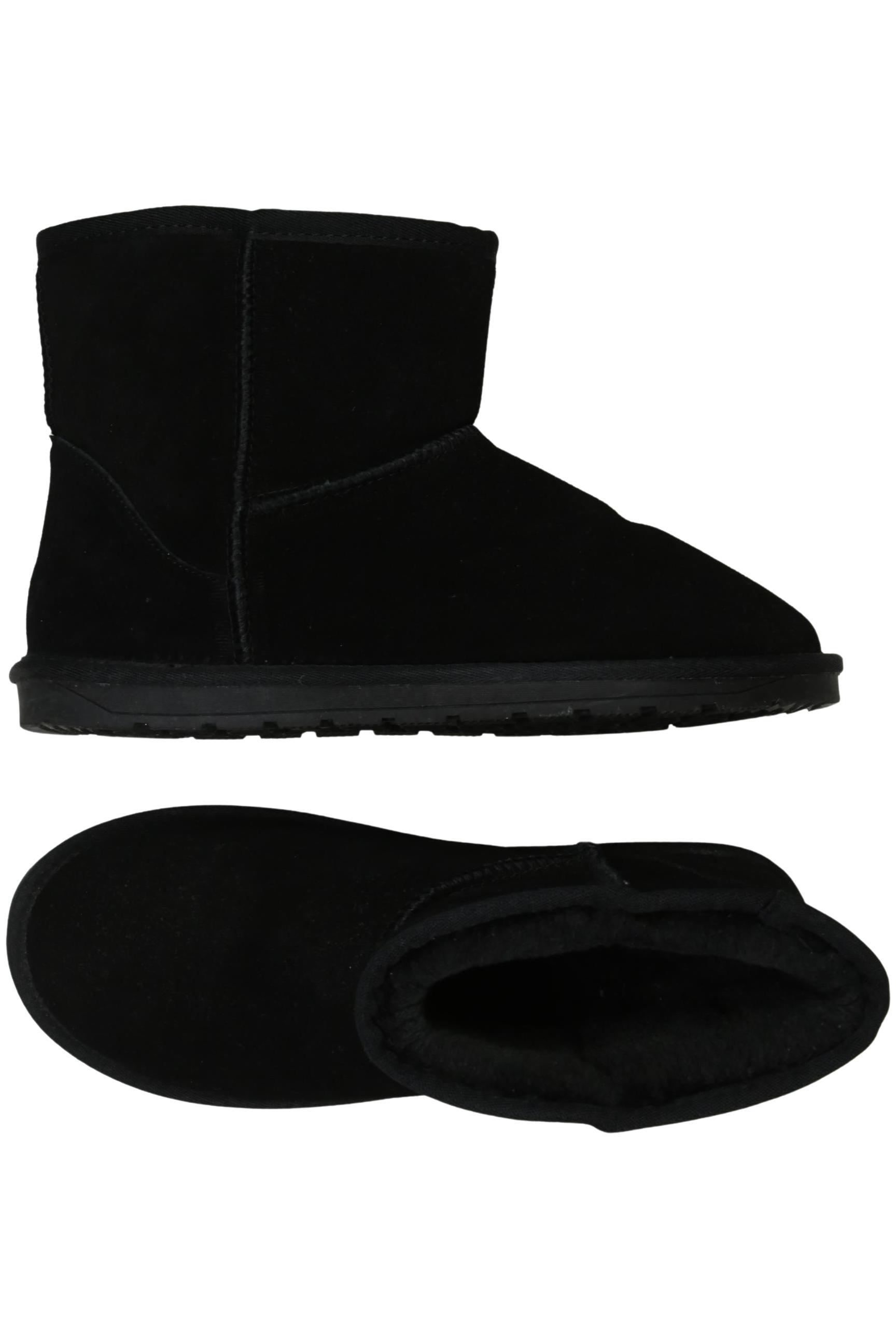 

Esprit Damen Stiefelette, schwarz, Gr. 40