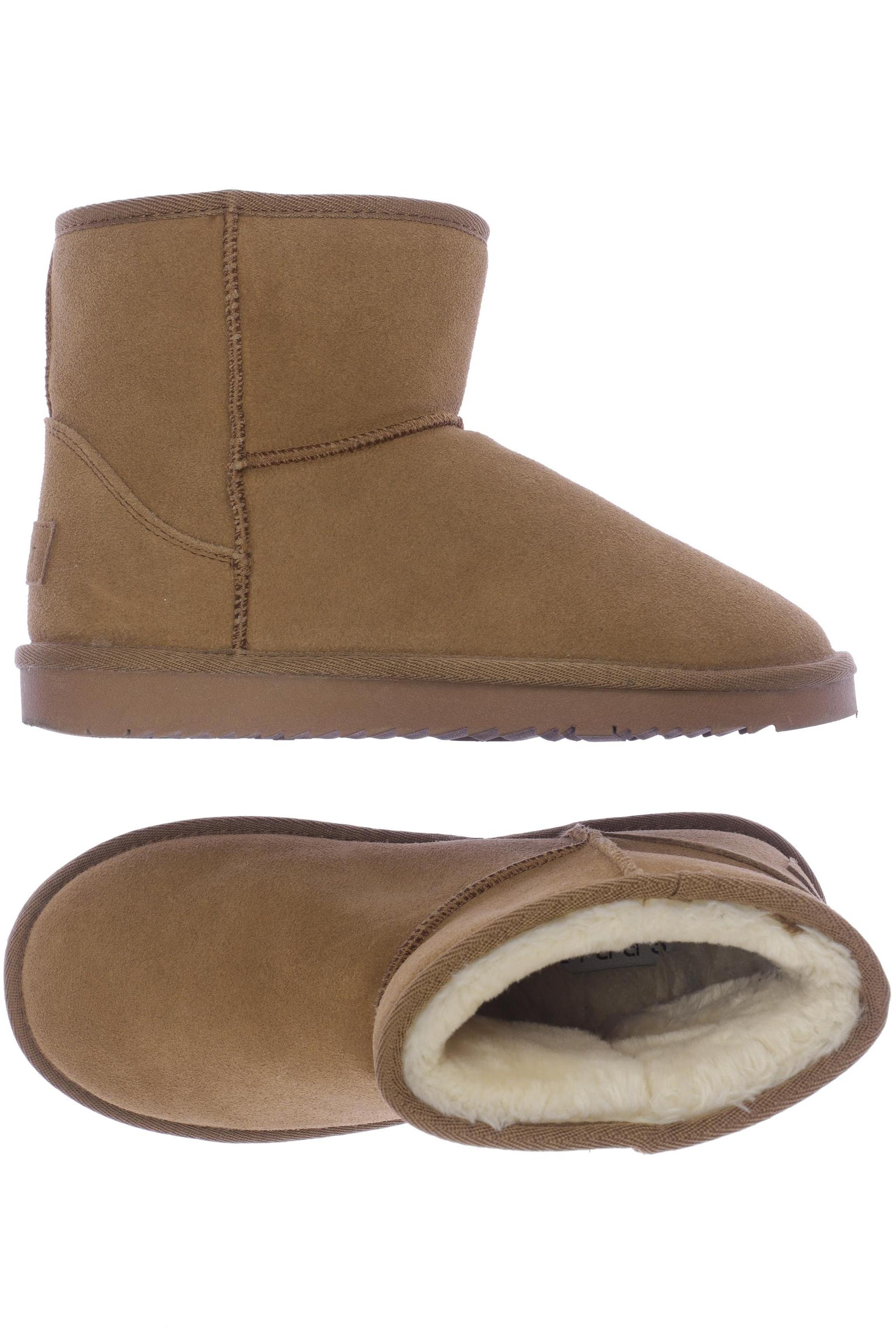 

Esprit Damen Stiefelette, braun, Gr. 37