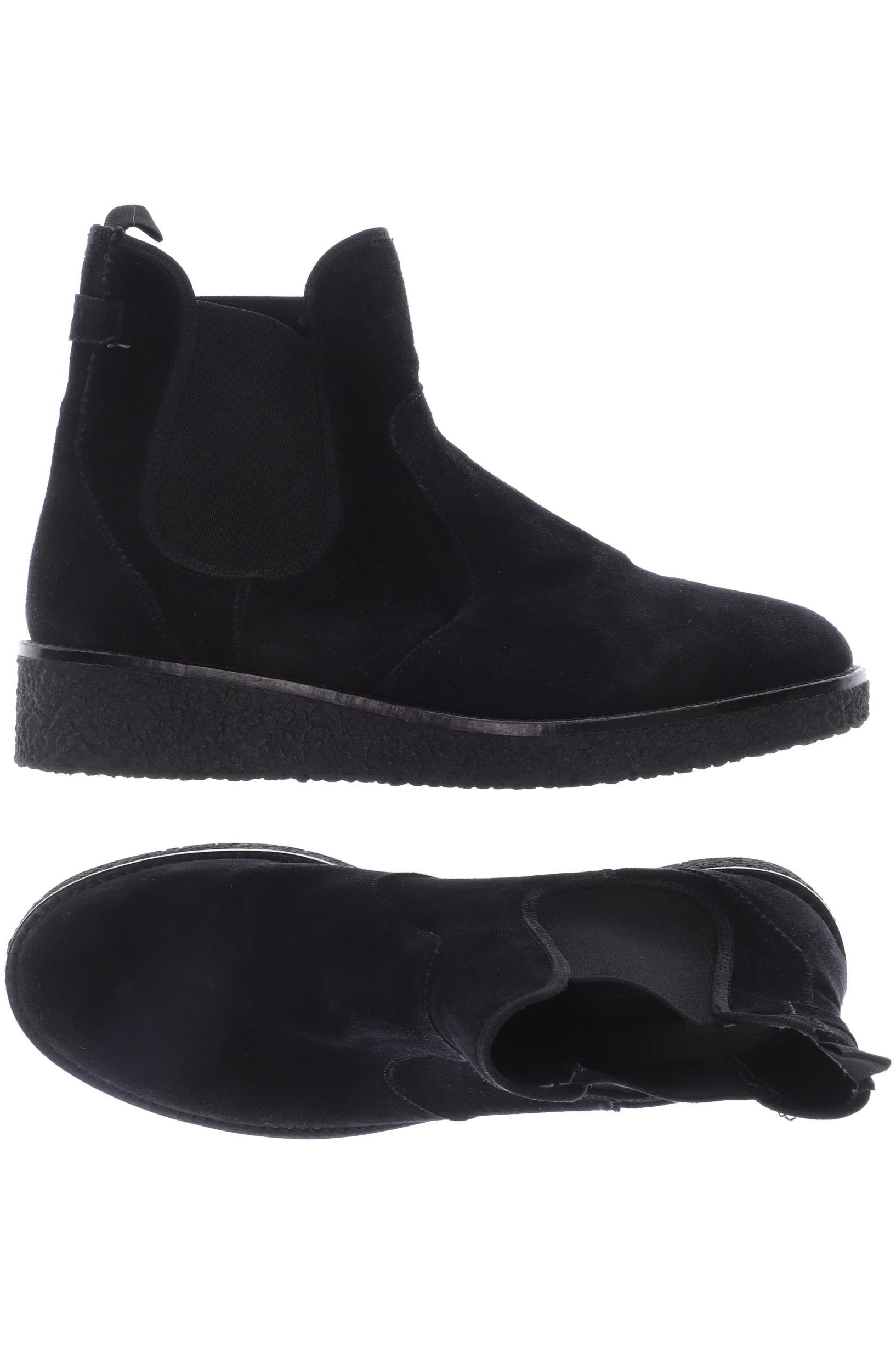 

Esprit Damen Stiefelette, schwarz, Gr. 38