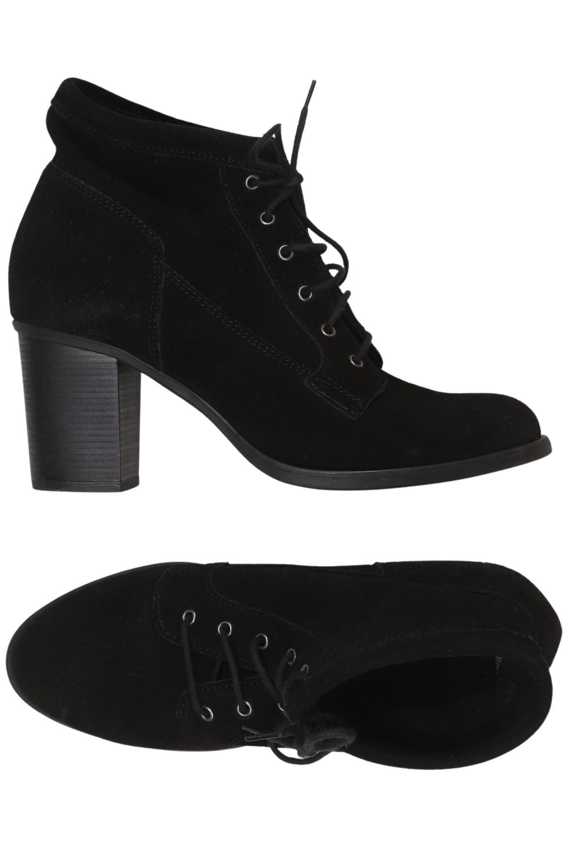 

Esprit Damen Stiefelette, schwarz, Gr. 38