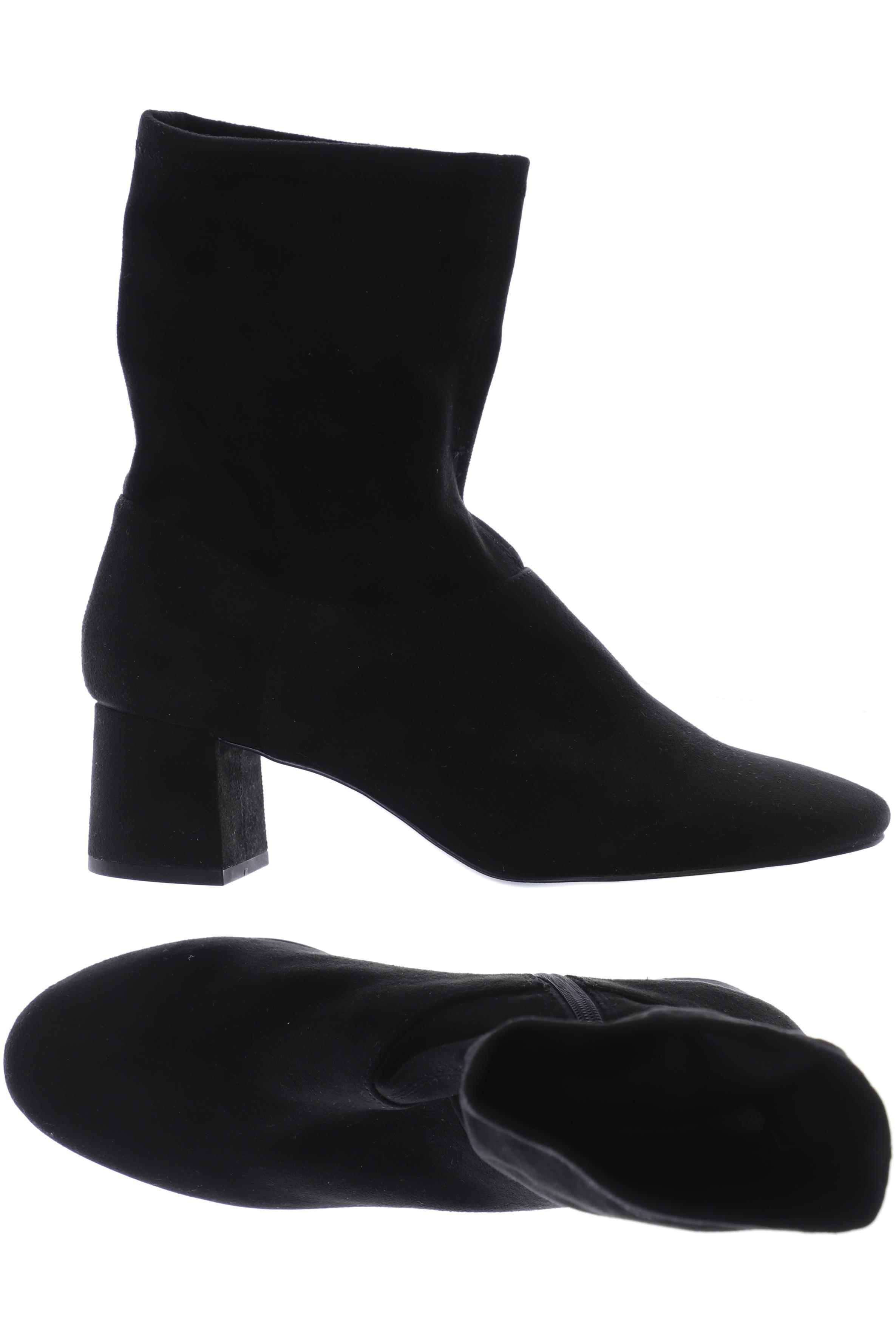 

Esprit Damen Stiefelette, schwarz, Gr. 39