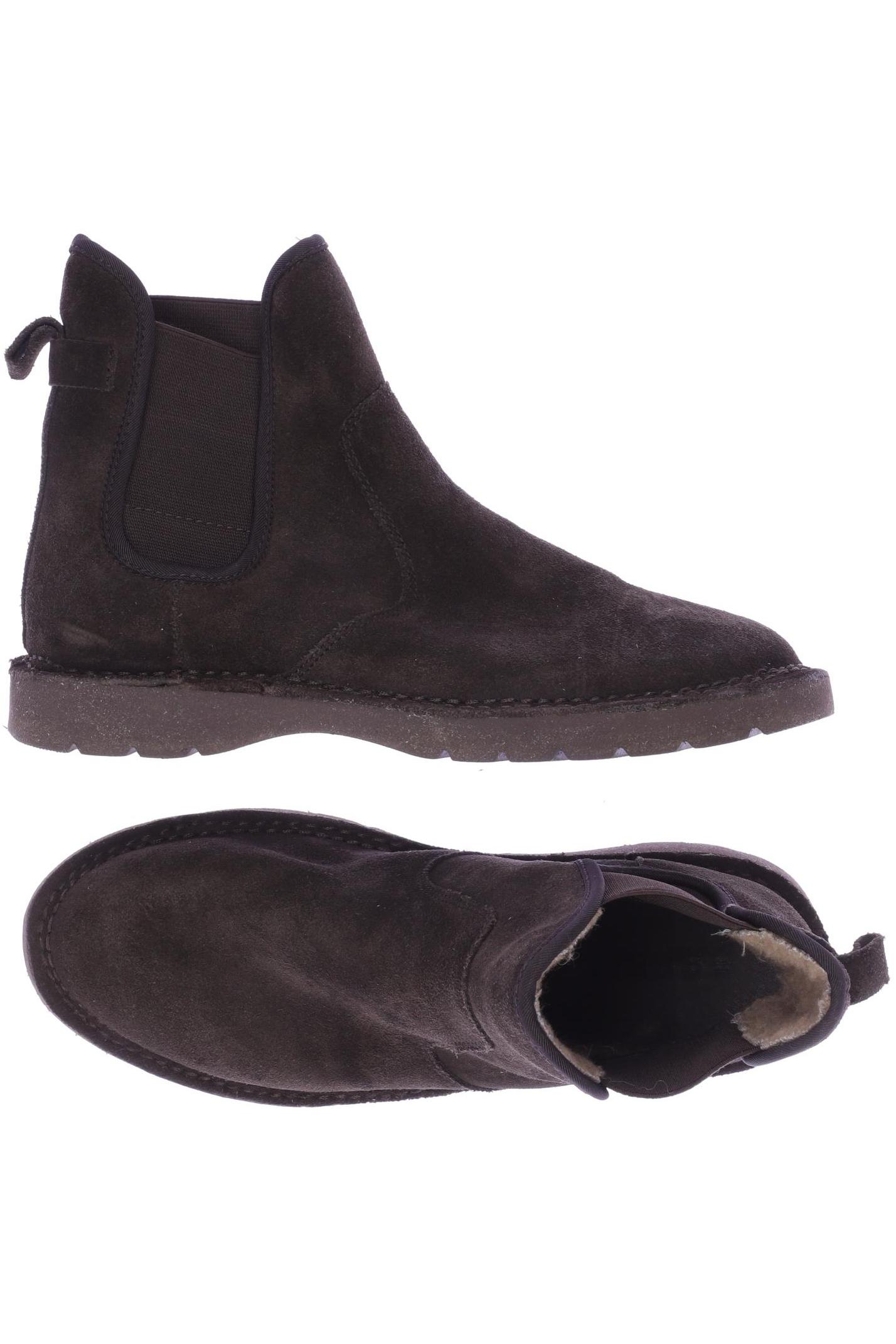 

Esprit Damen Stiefelette, braun, Gr. 38