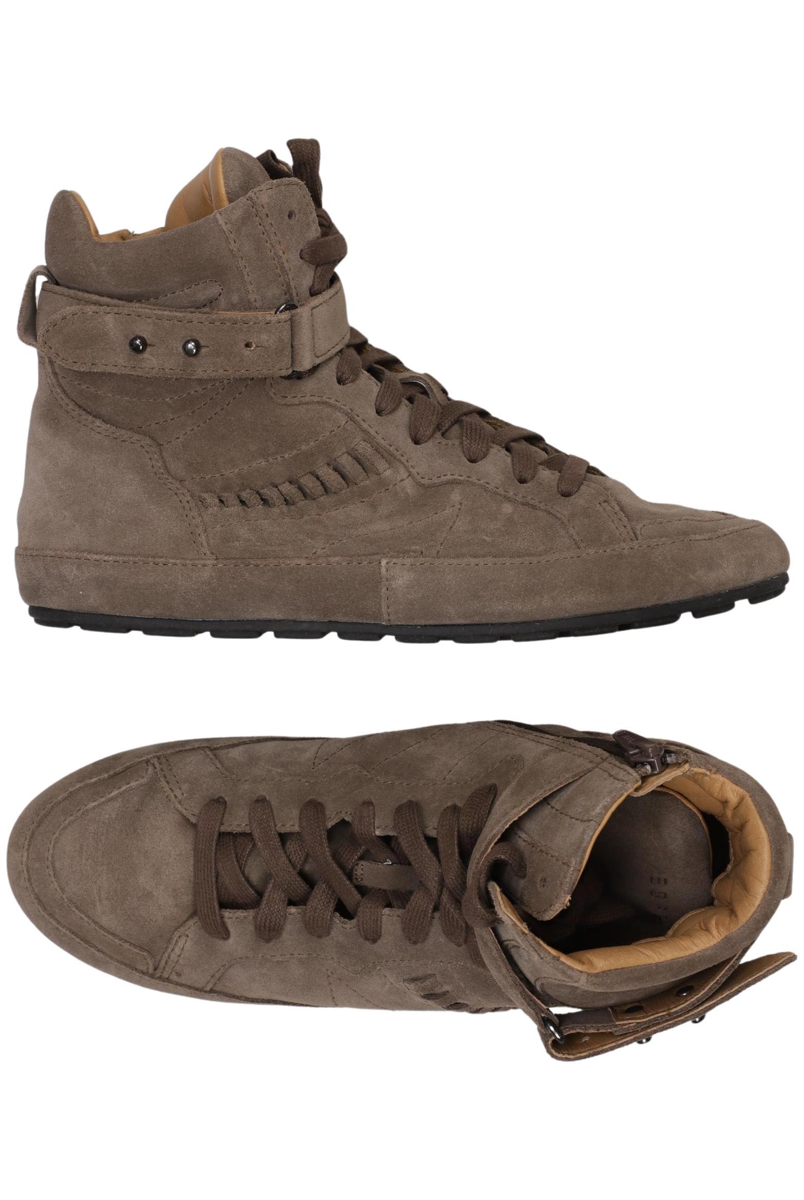 

Esprit Damen Stiefelette, braun, Gr. 39