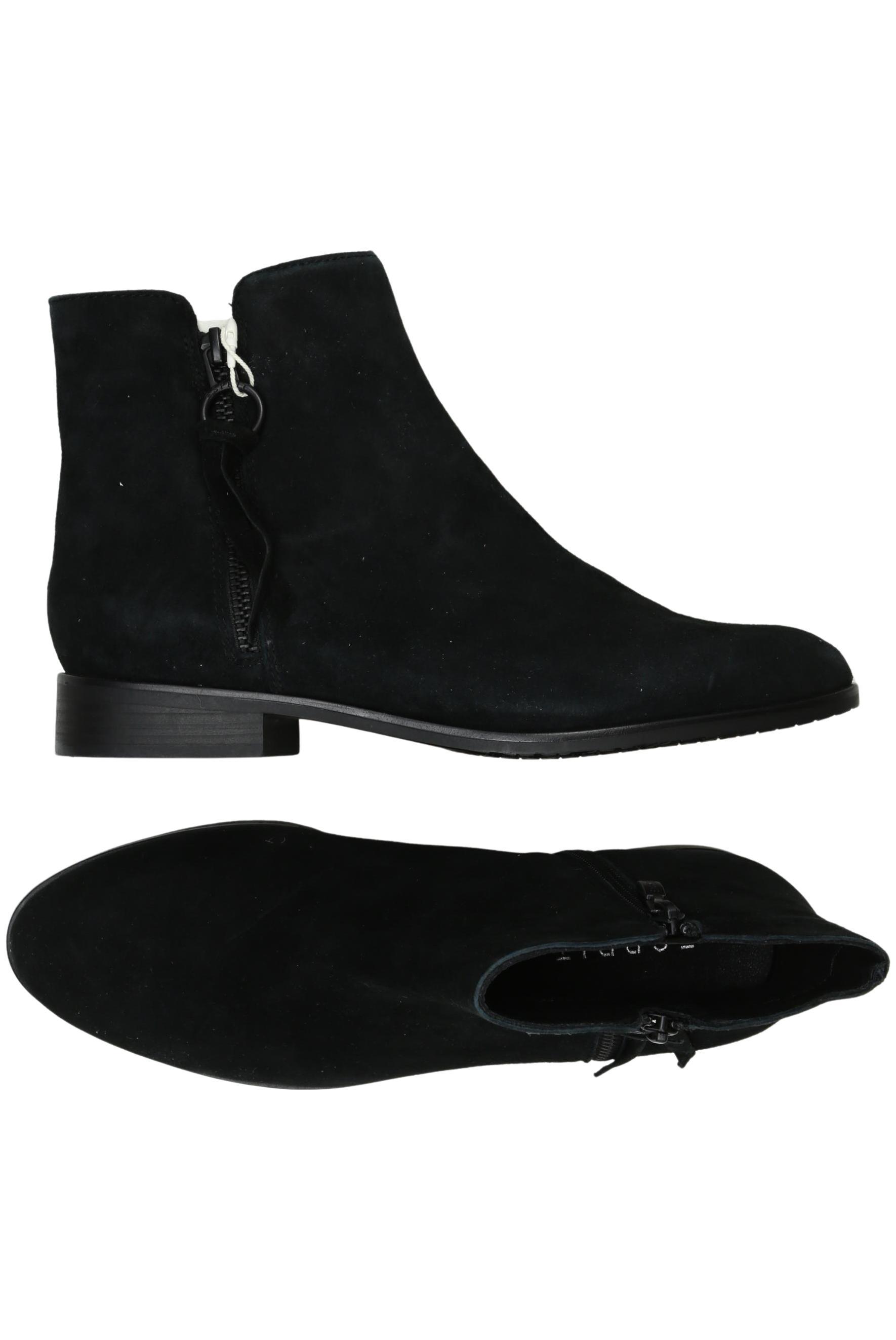 

Esprit Damen Stiefelette, schwarz, Gr. 38