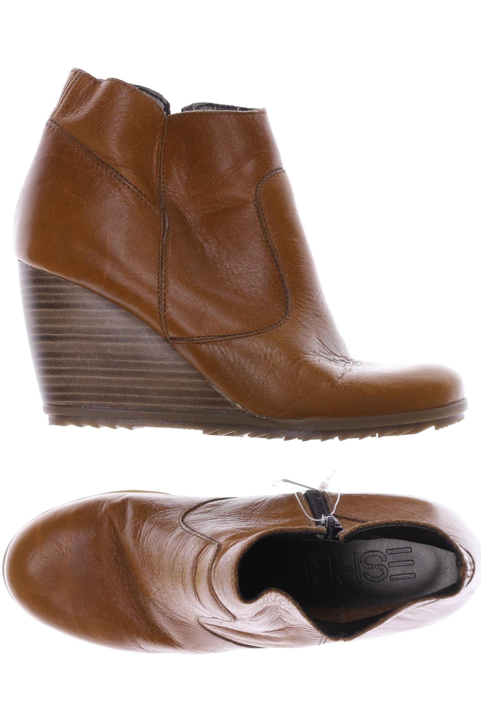 

Esprit Damen Stiefelette, orange