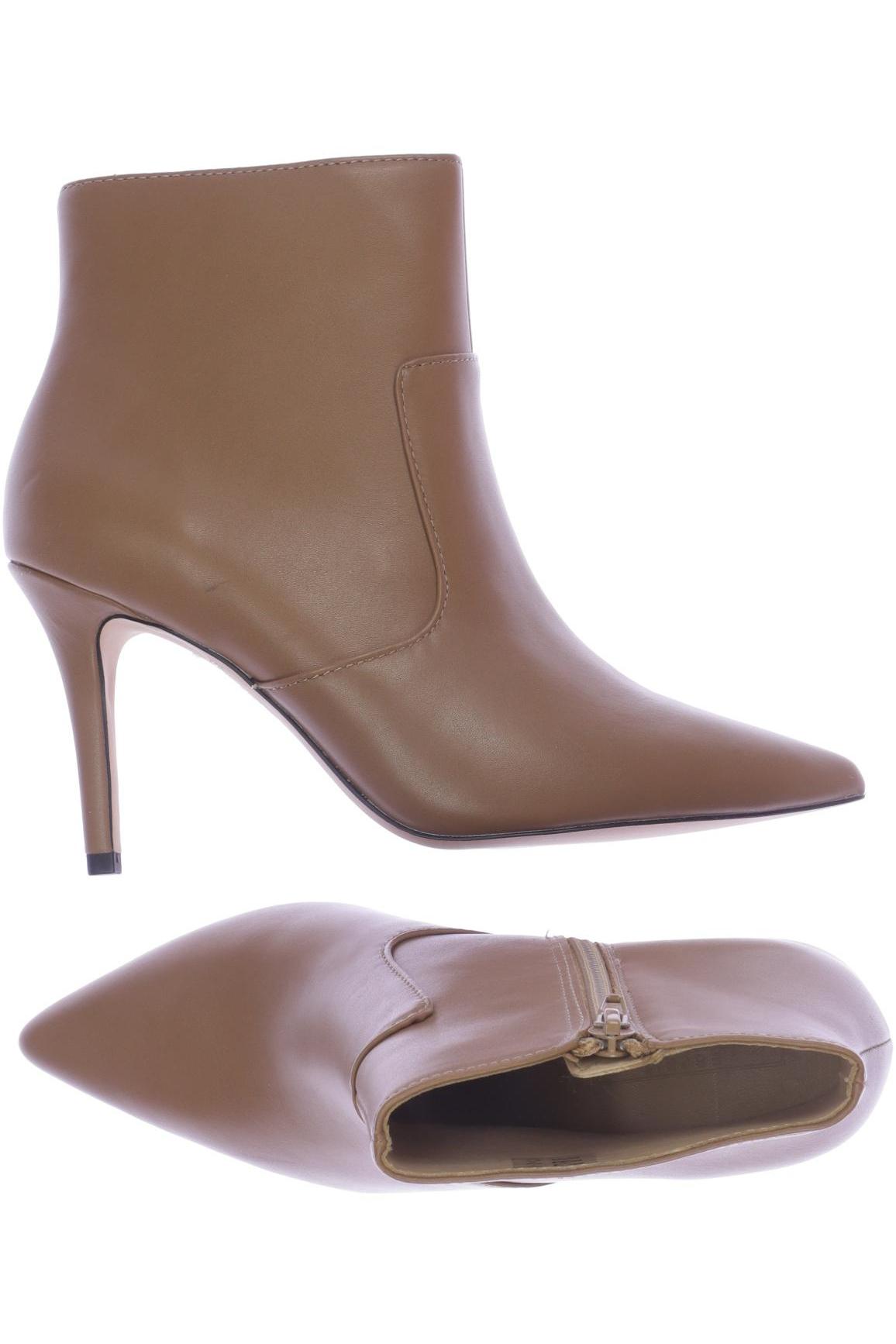 

Esprit Damen Stiefelette, braun, Gr. 37