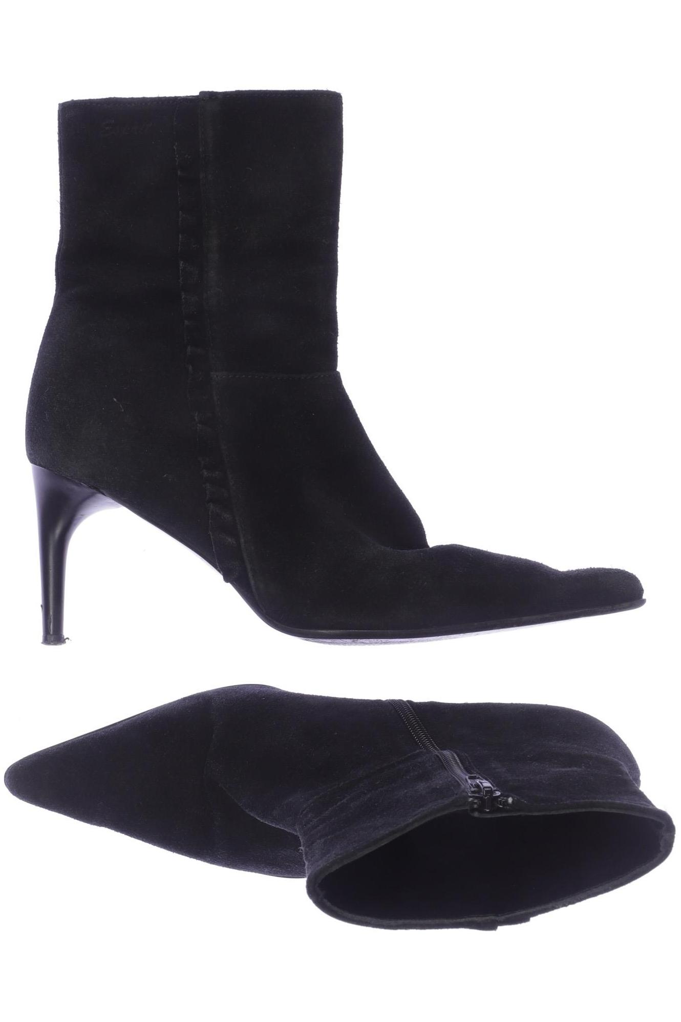 

Esprit Damen Stiefelette, schwarz, Gr. 37