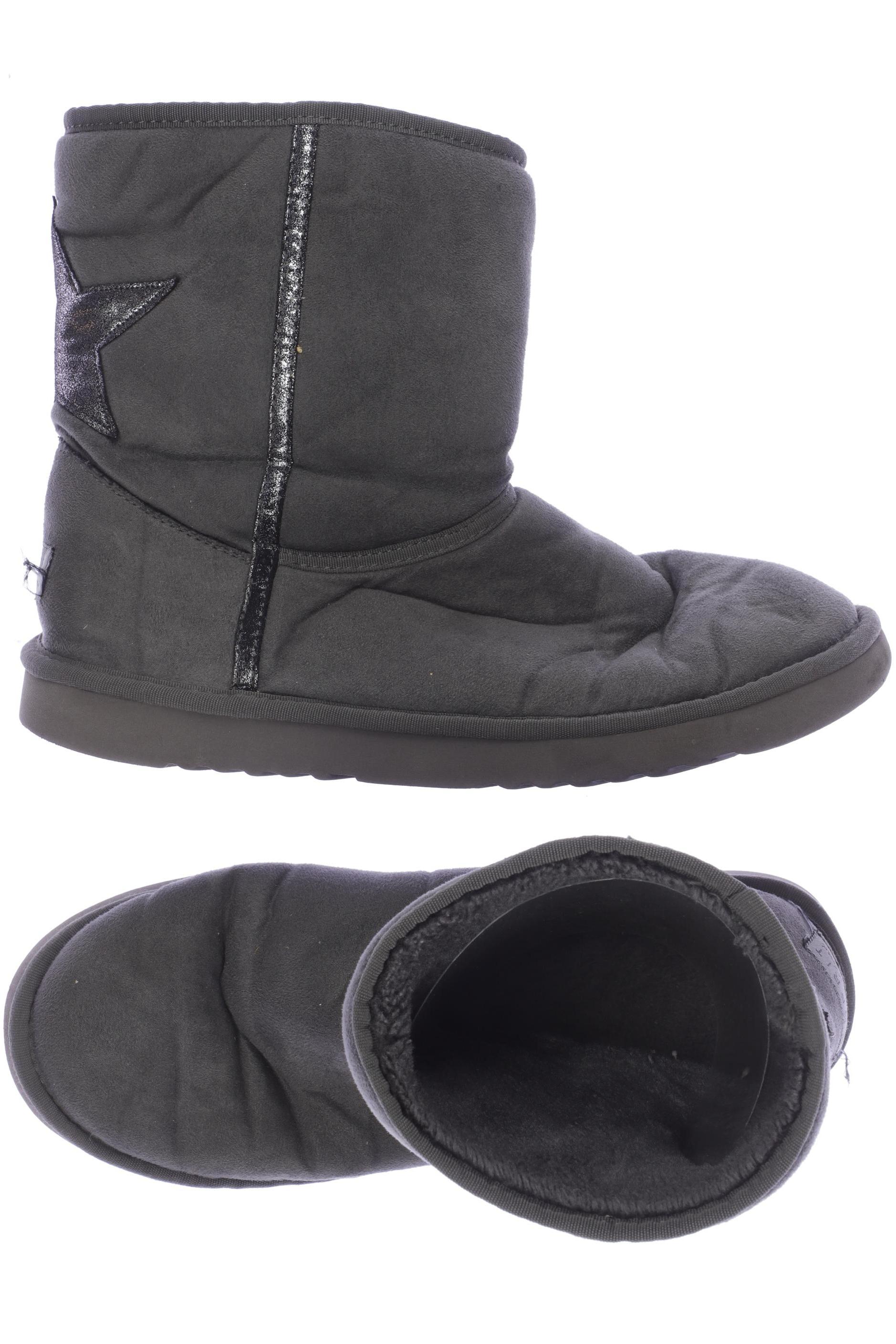 

Esprit Damen Stiefelette, grau, Gr. 41