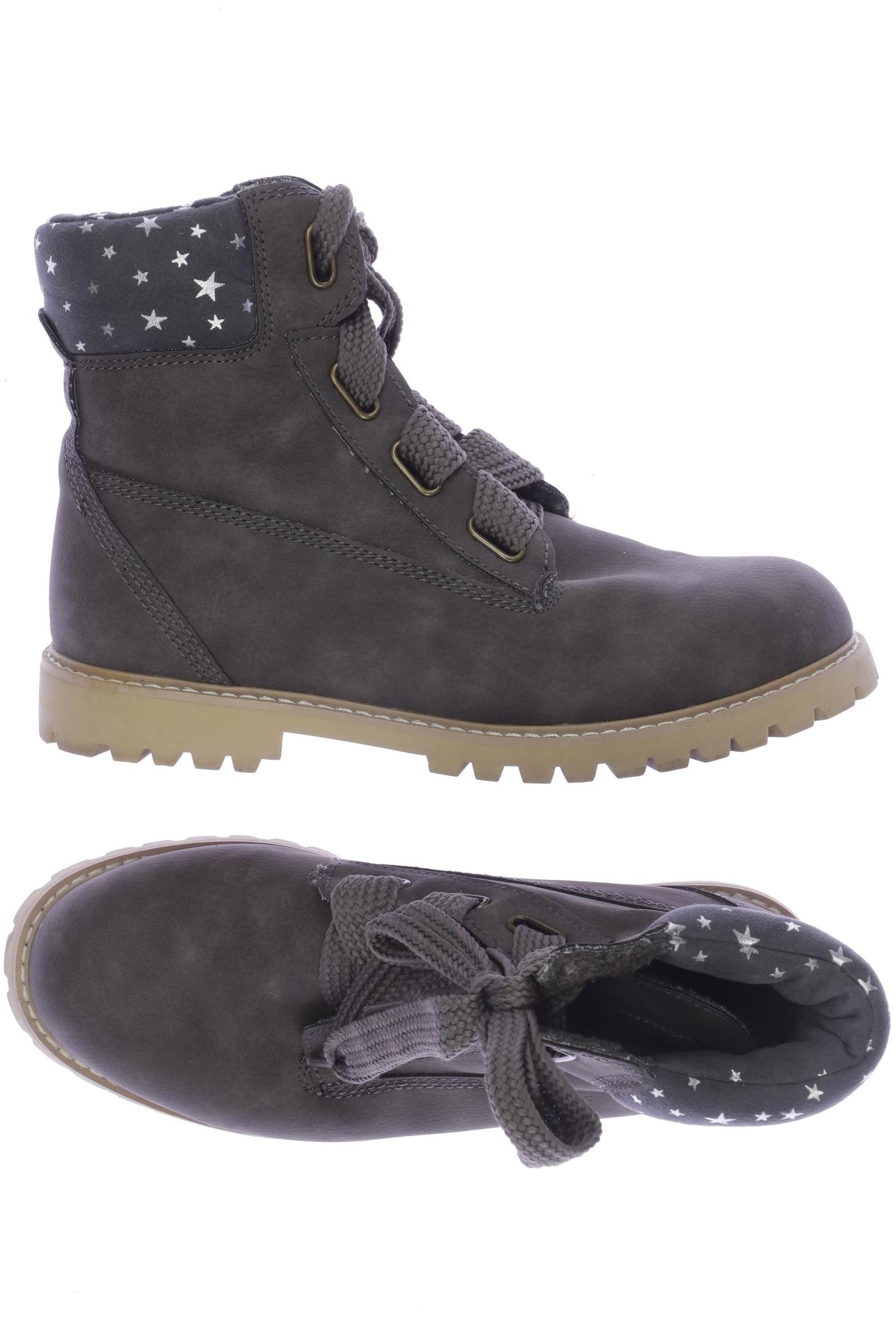 

Esprit Damen Stiefelette, grau