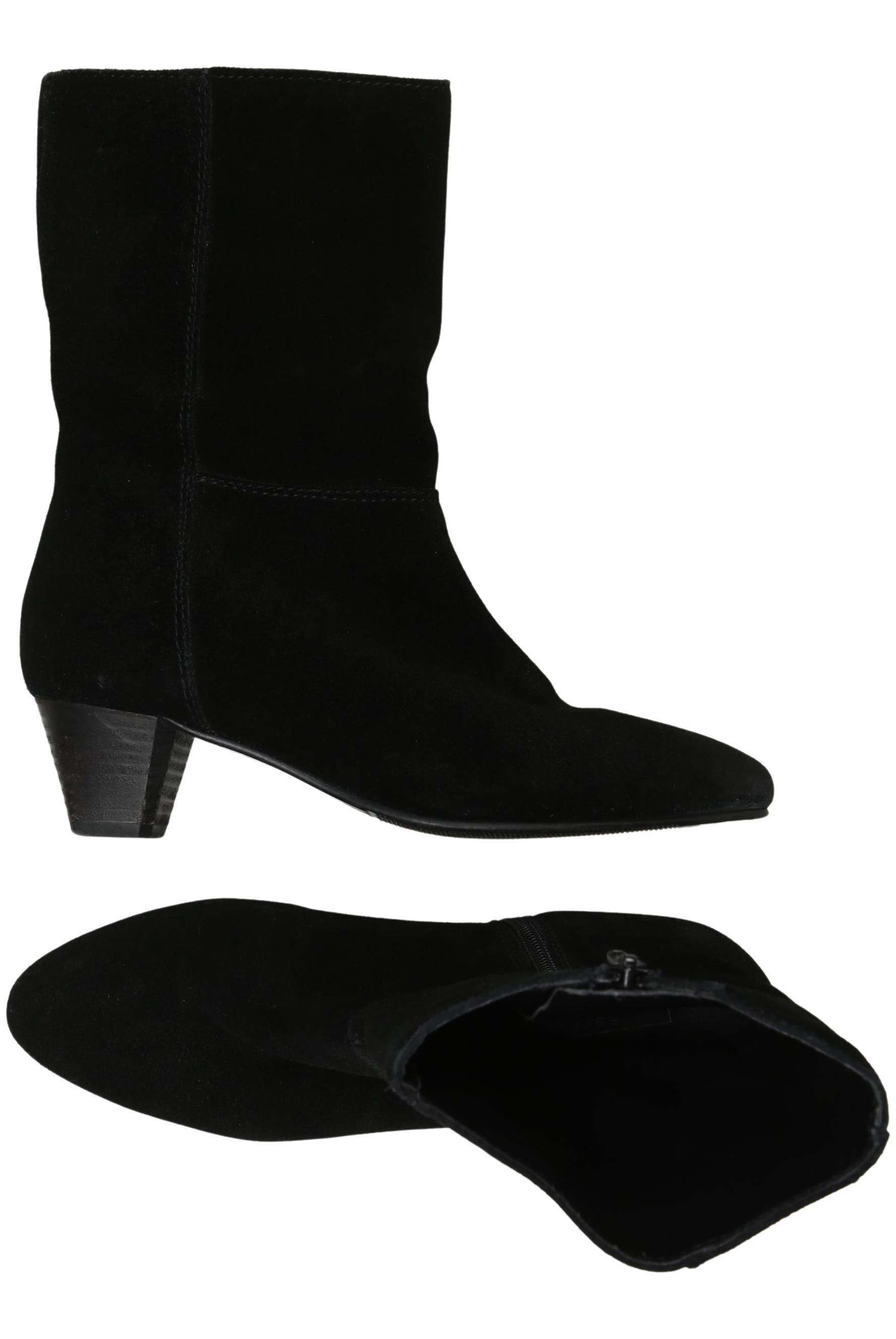 

Esprit Damen Stiefelette, schwarz, Gr. 36
