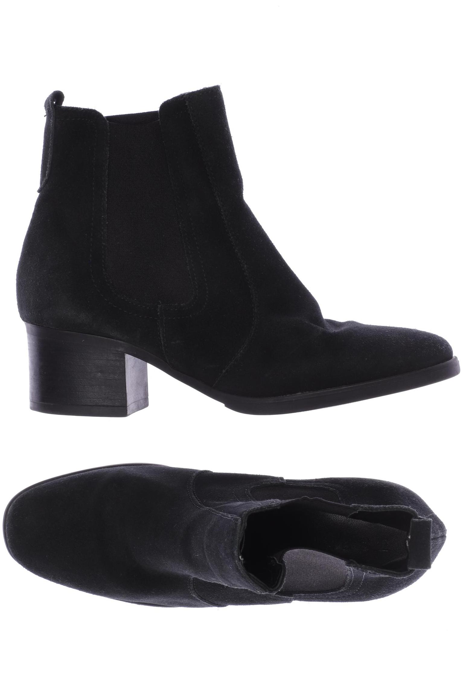 

Esprit Damen Stiefelette, schwarz