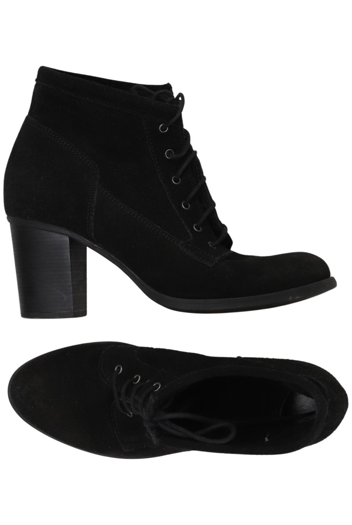 

Esprit Damen Stiefelette, schwarz, Gr. 38