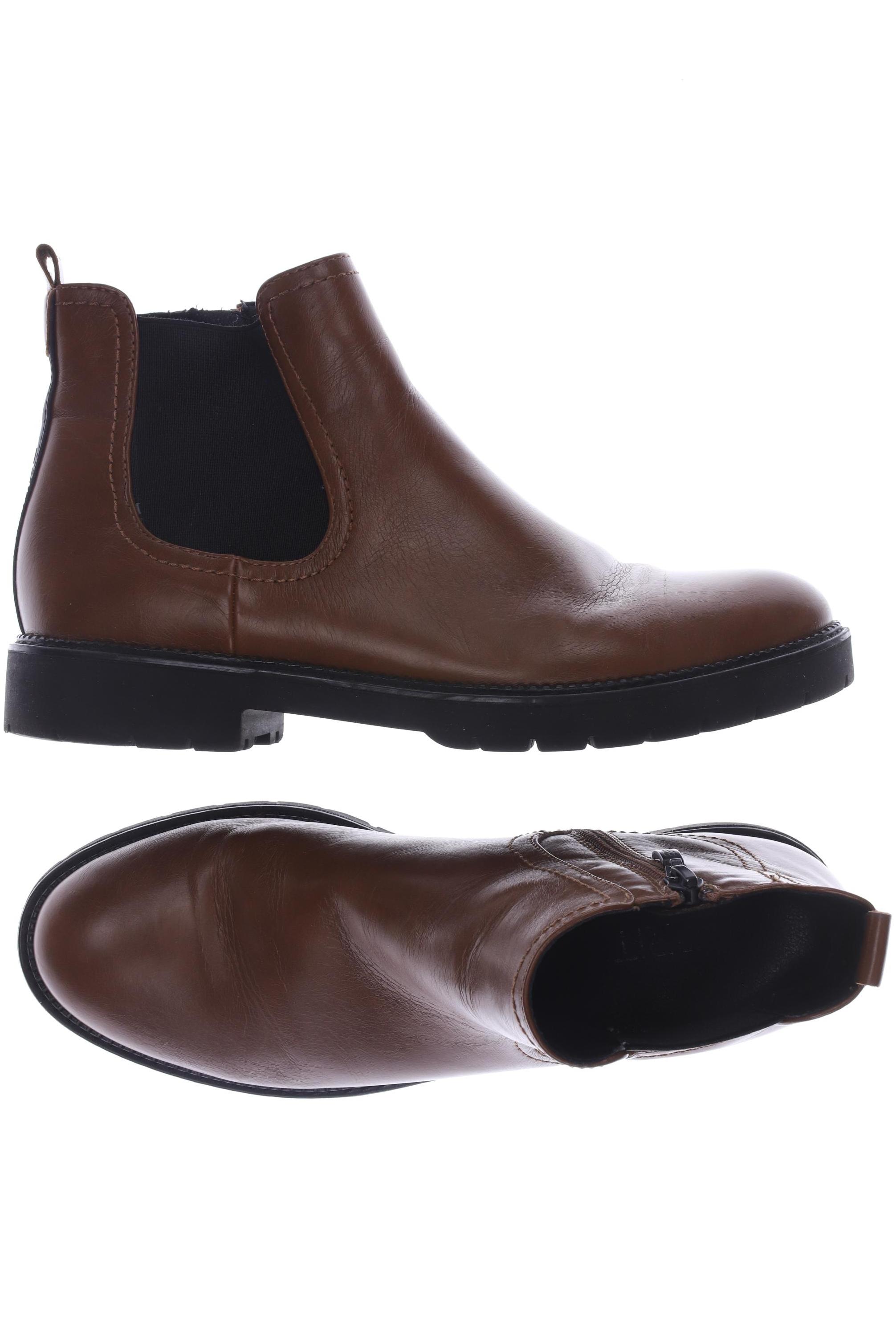 

Esprit Damen Stiefelette, braun, Gr. 39