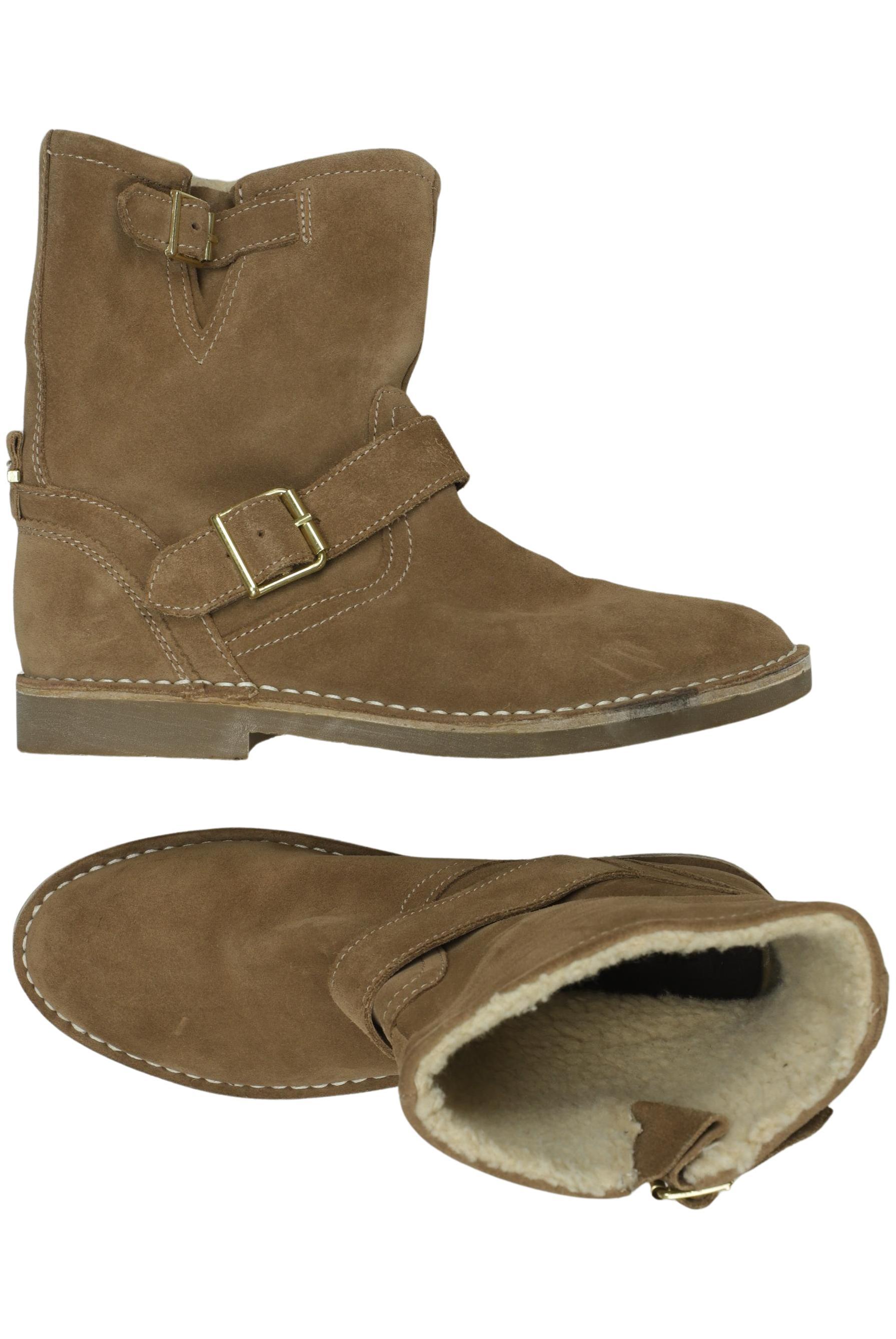

Esprit Damen Stiefelette, braun, Gr. 39