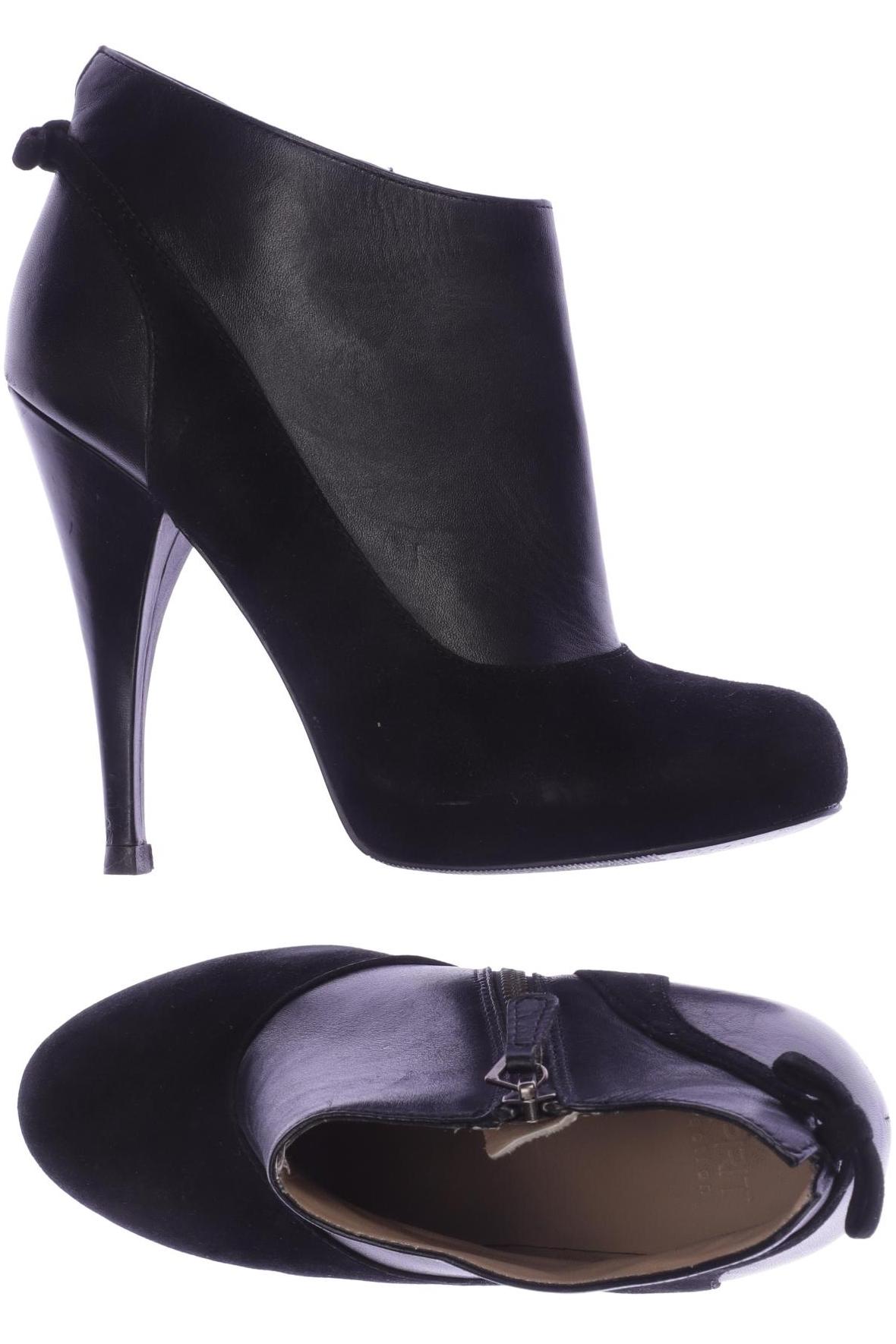 Thumbnail - Esprit Damen Stiefelette, schwarz, Gr. 37