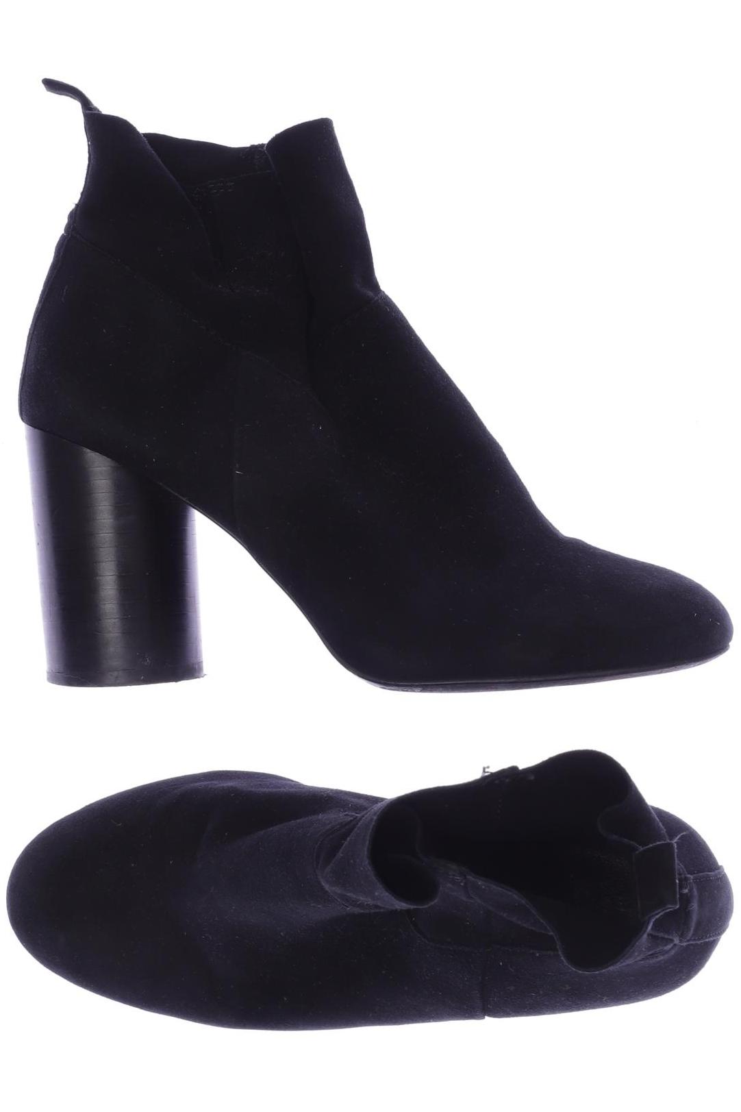 

Esprit Damen Stiefelette, schwarz, Gr. 36