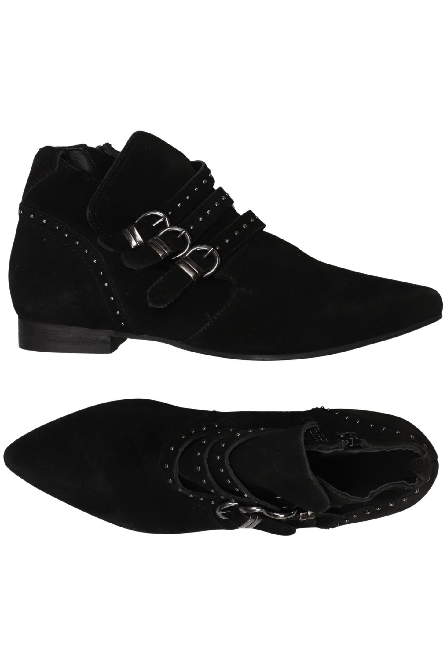 

Esprit Damen Stiefelette, schwarz, Gr. 39