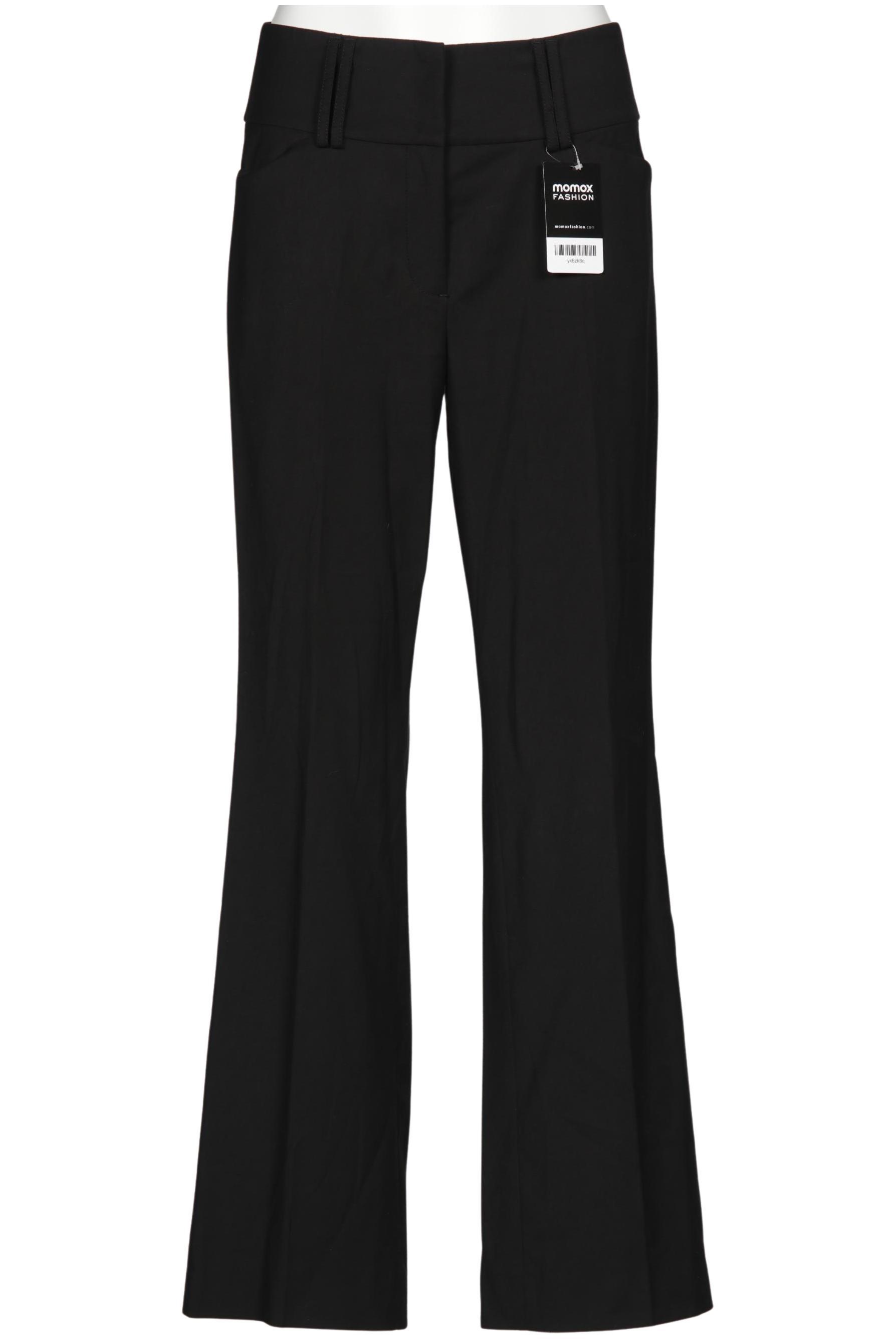 

Esprit Damen Stoffhose, schwarz, Gr. 34