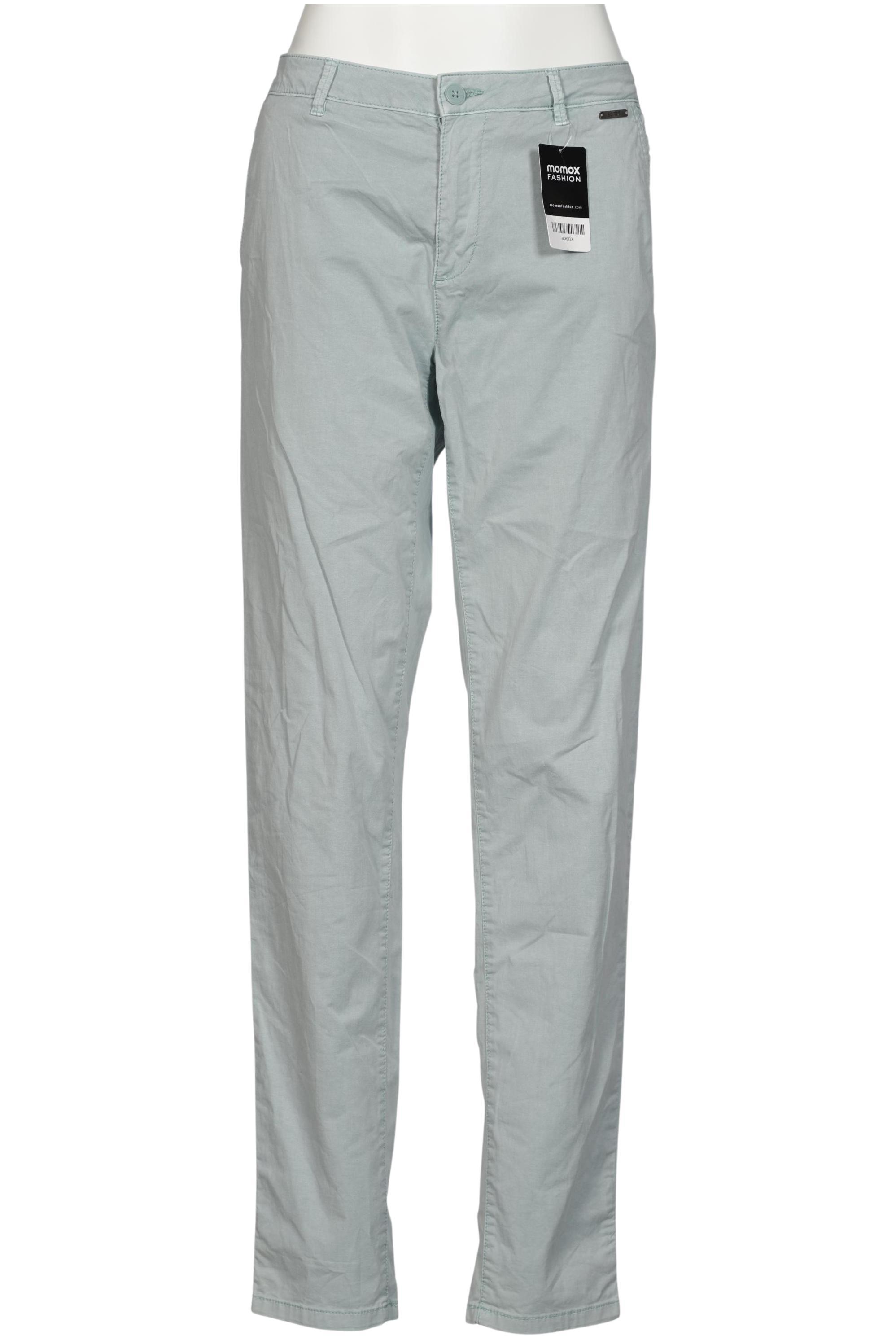 

Esprit Damen Stoffhose, hellblau, Gr. 40