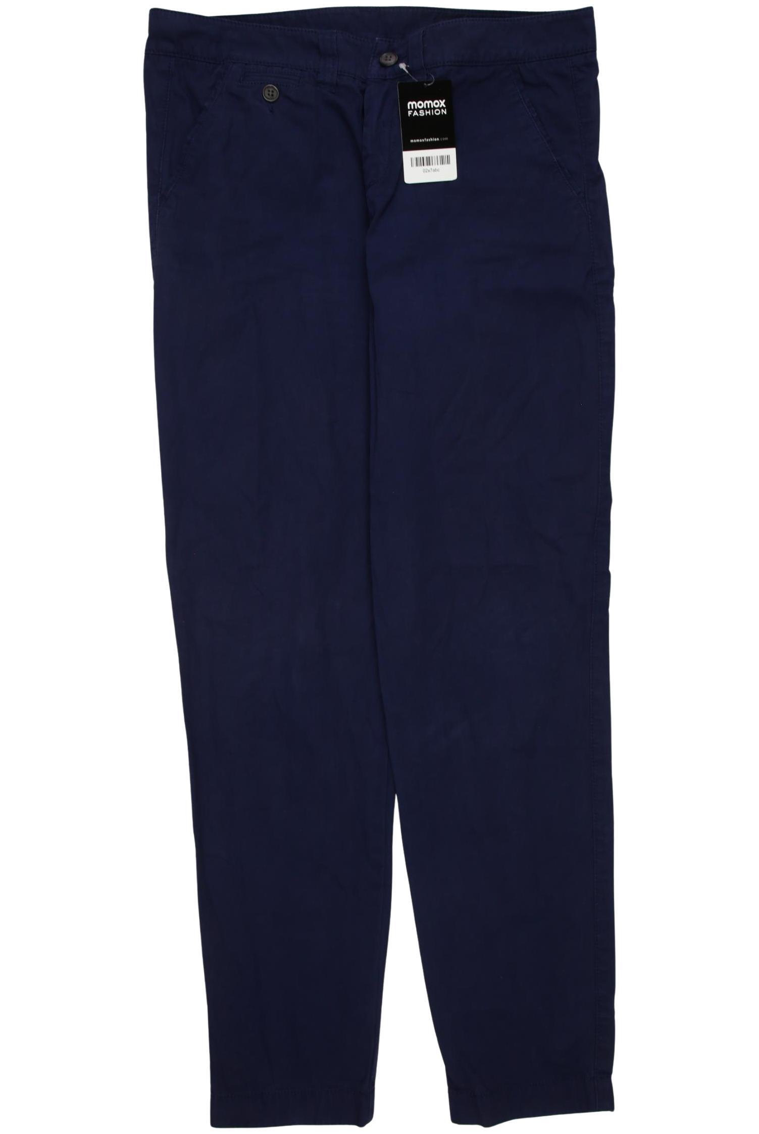 

Esprit Damen Stoffhose, marineblau, Gr. 36