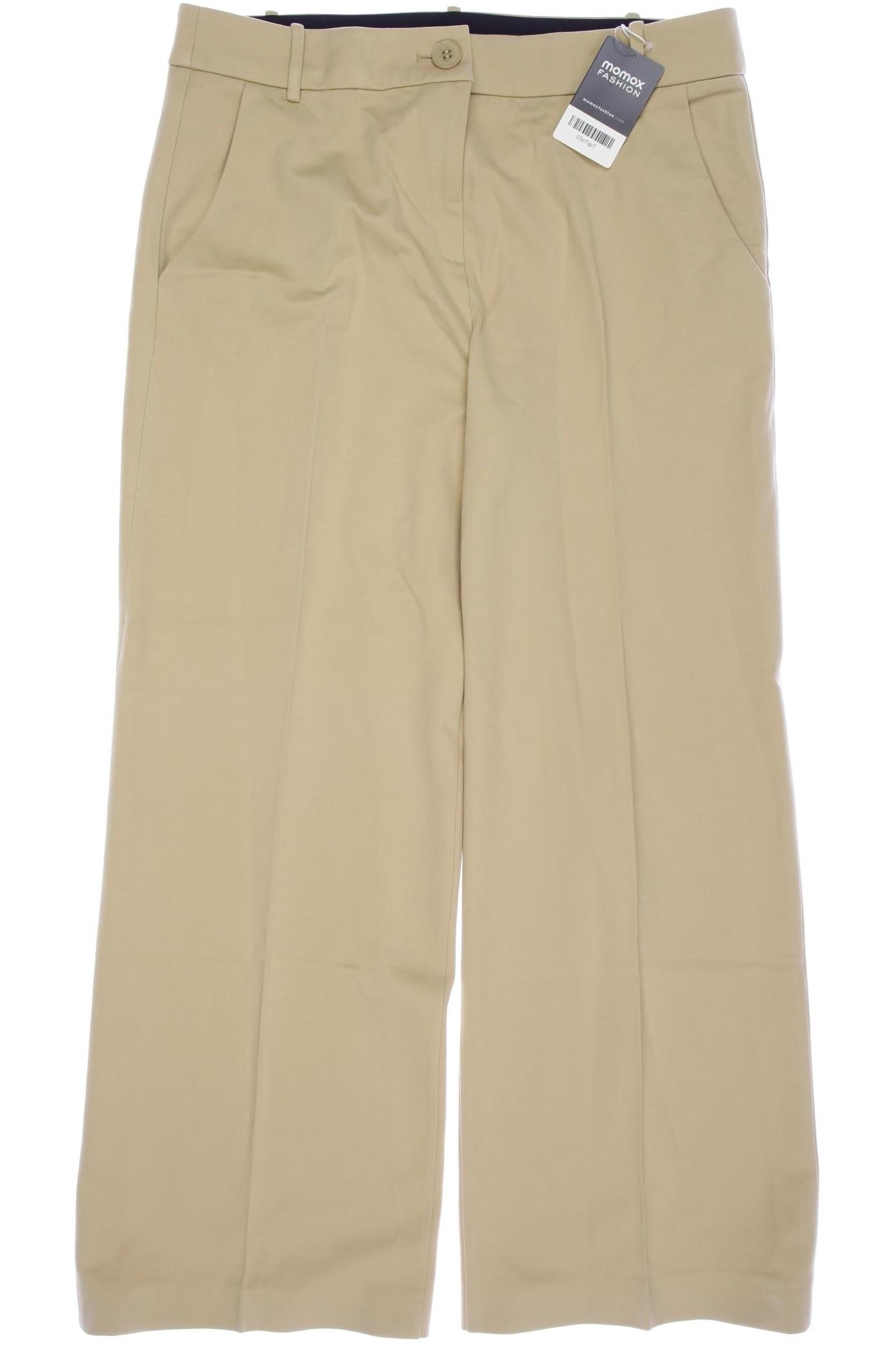

Esprit Damen Stoffhose, beige, Gr. 40