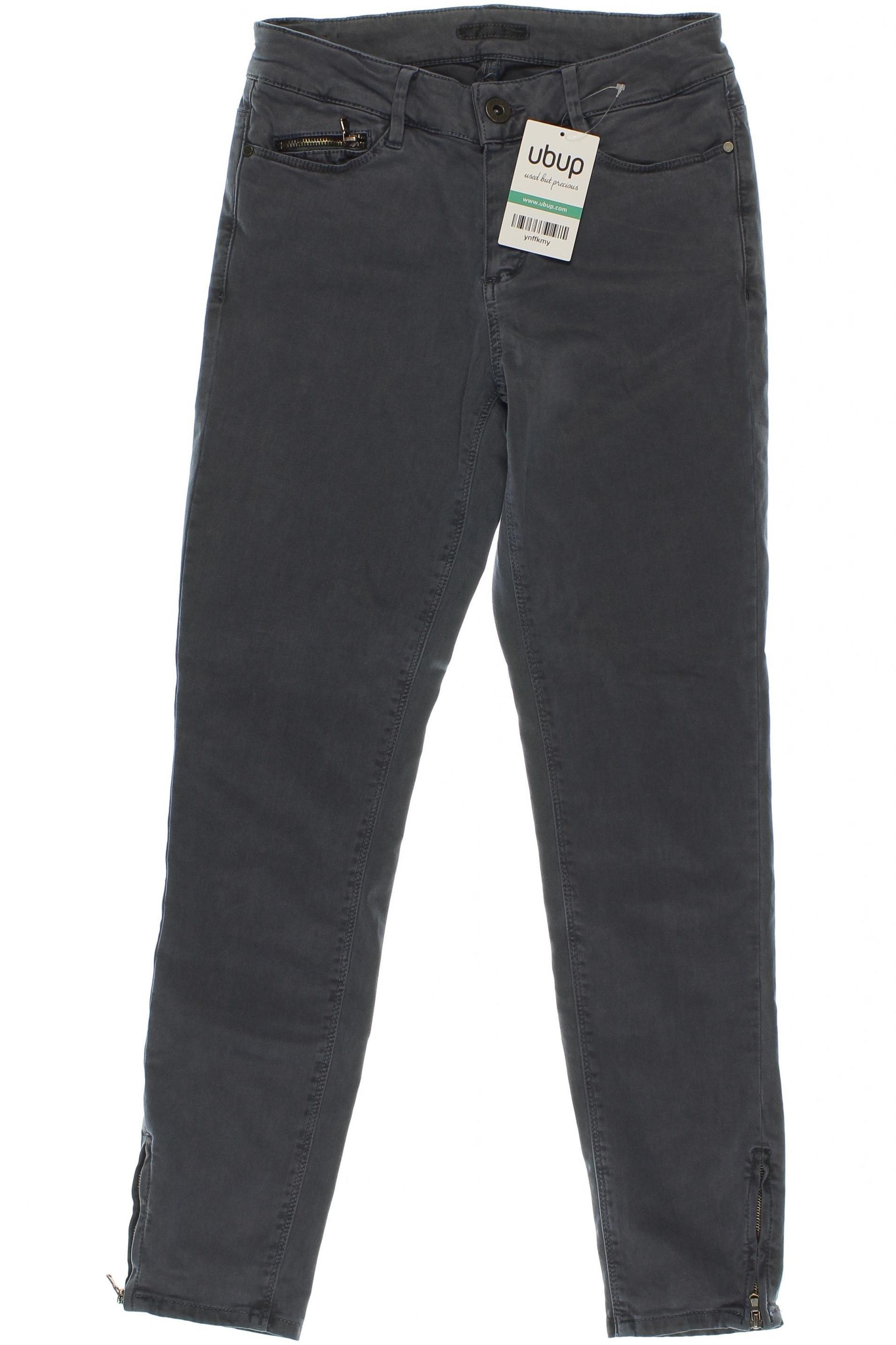 

Esprit Damen Stoffhose, blau, Gr. 32