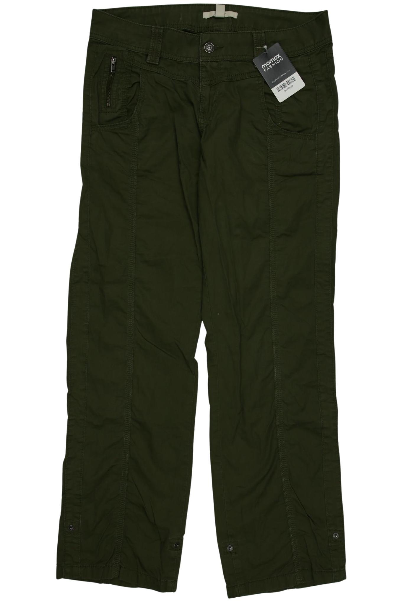 

Esprit Damen Stoffhose, türkis, Gr. 36
